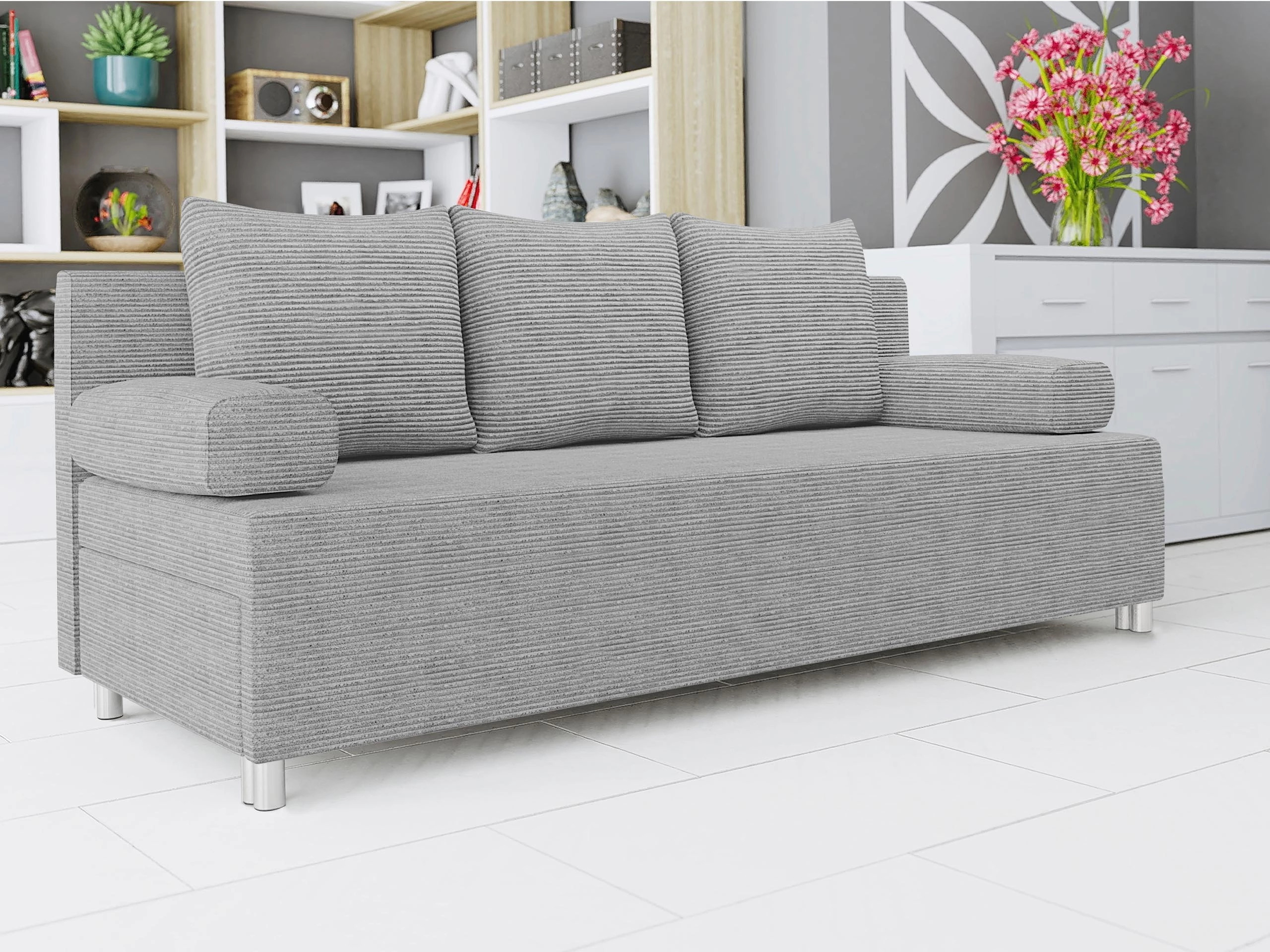 Sofa lova Comfivo Artes (Poso 110)
