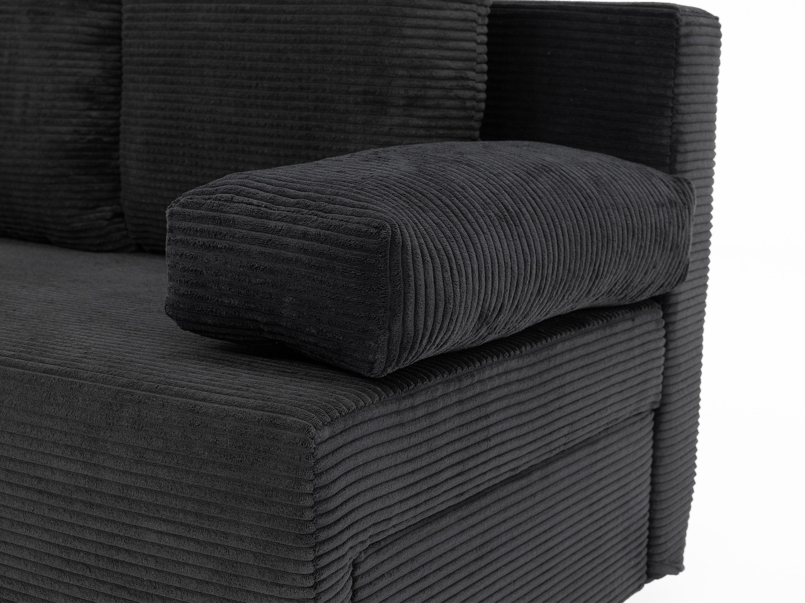 Sofa lova Comfivo Artes (Poso 14)