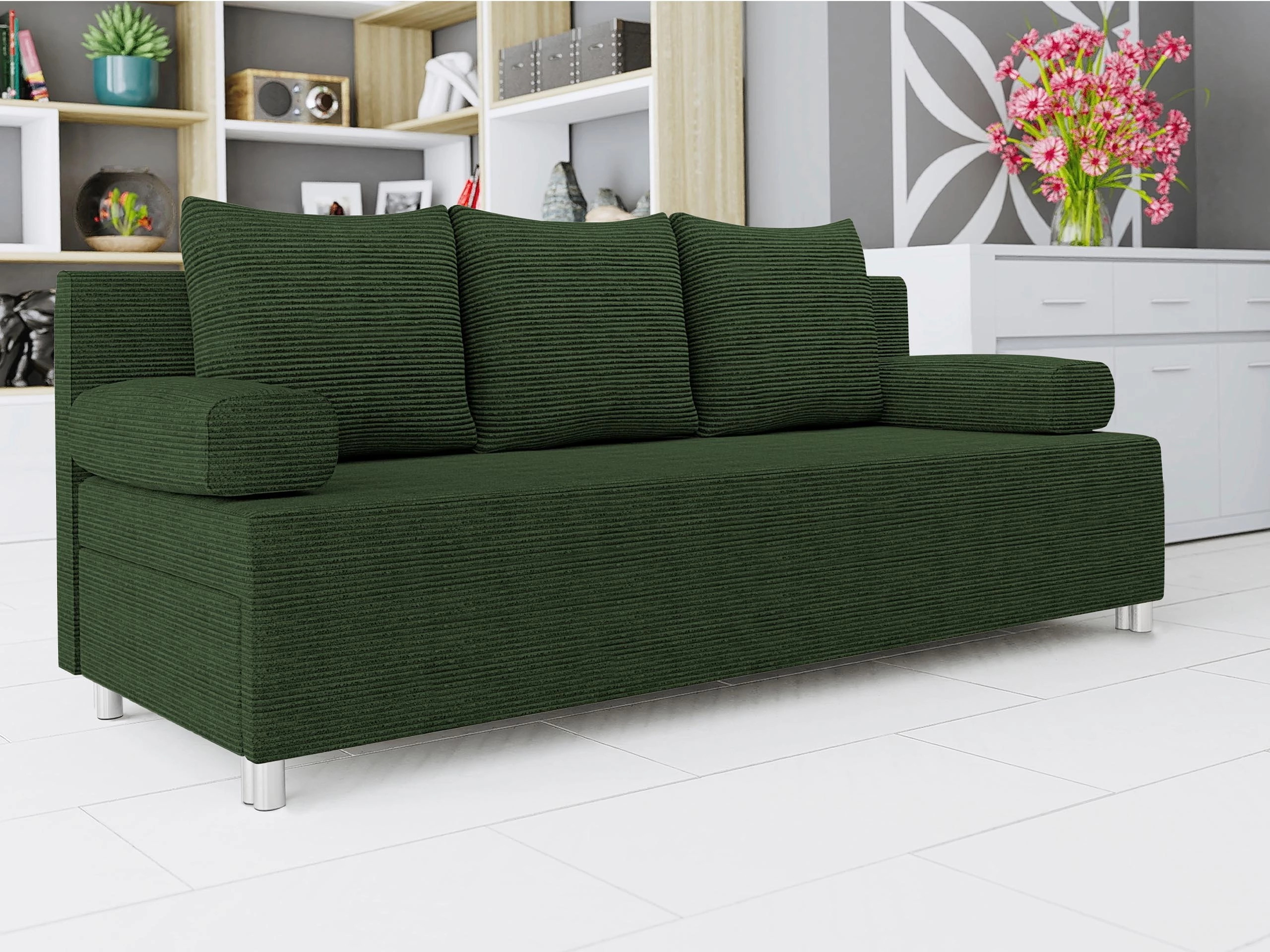 Sofa lova Comfivo Artes (Poso 14)