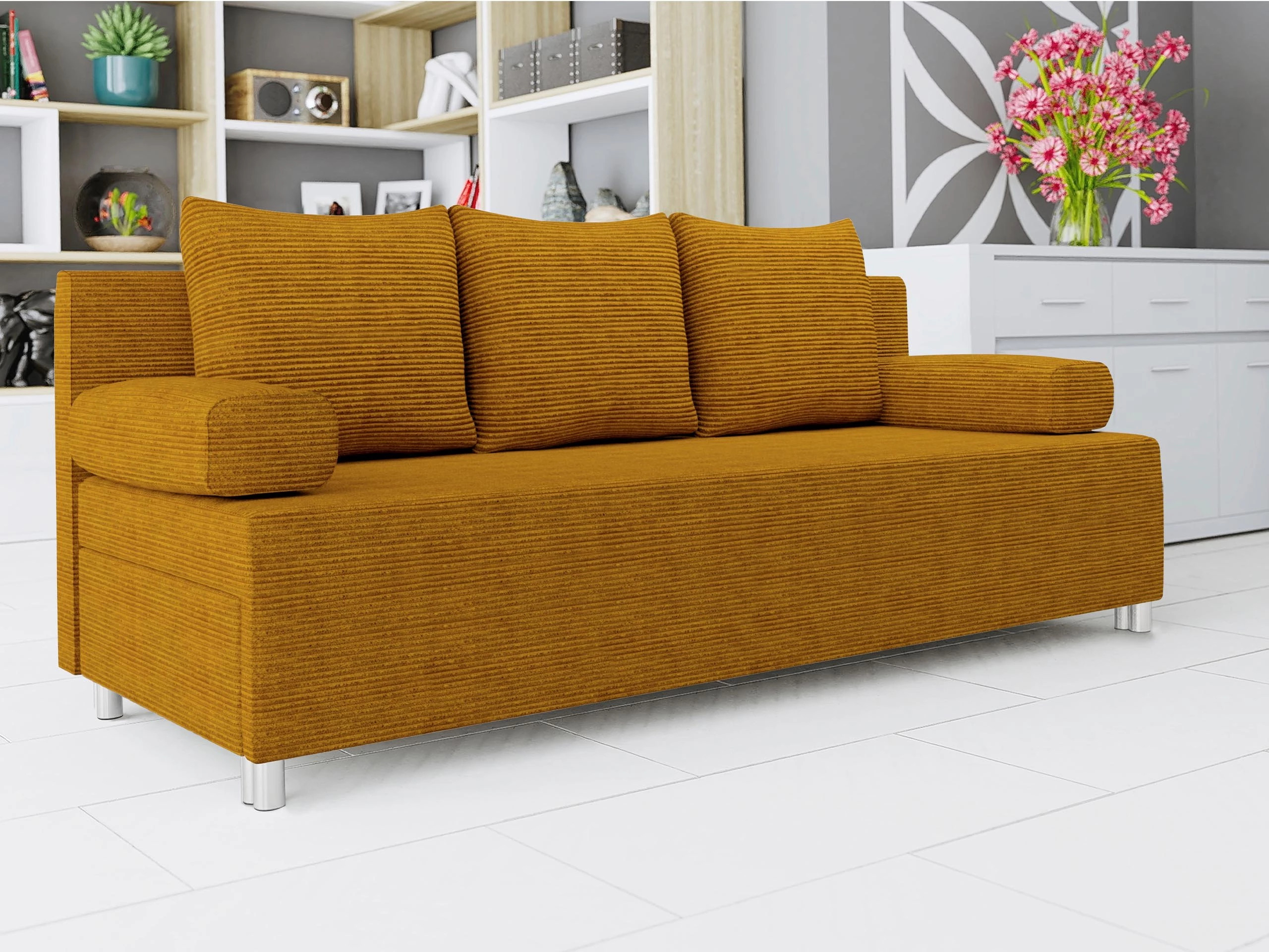 Sofa lova Comfivo Artes (Poso 1)