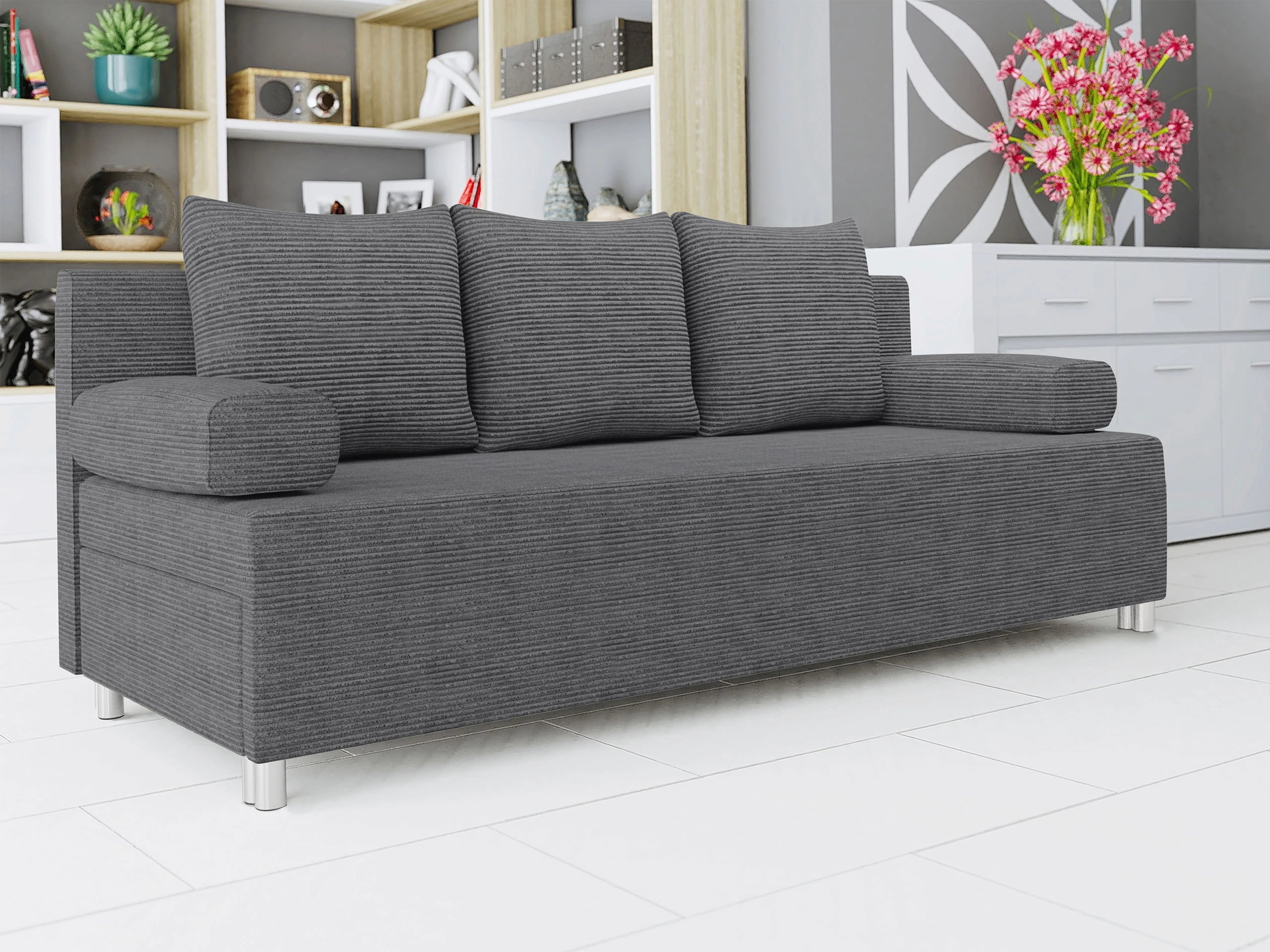 Sofa lova Comfivo Artes (Poso 22)