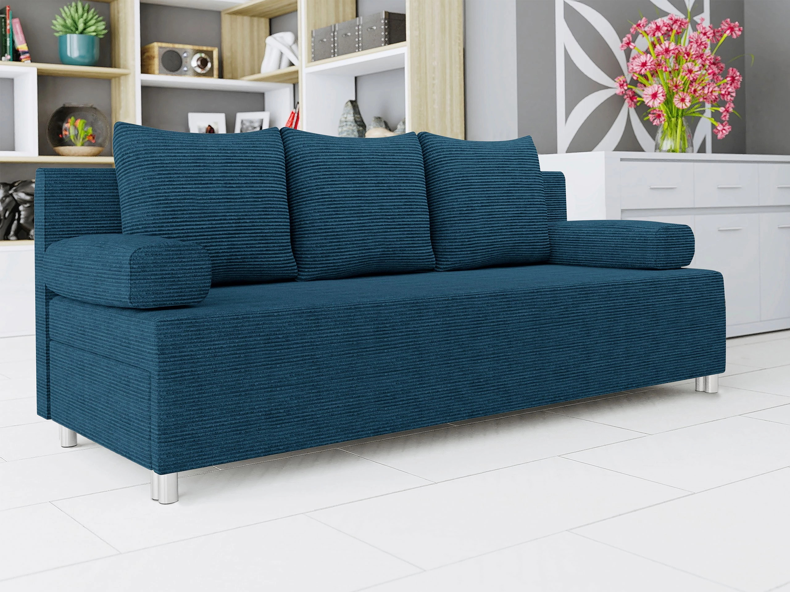 Sofa lova Comfivo Artes (Poso 5)