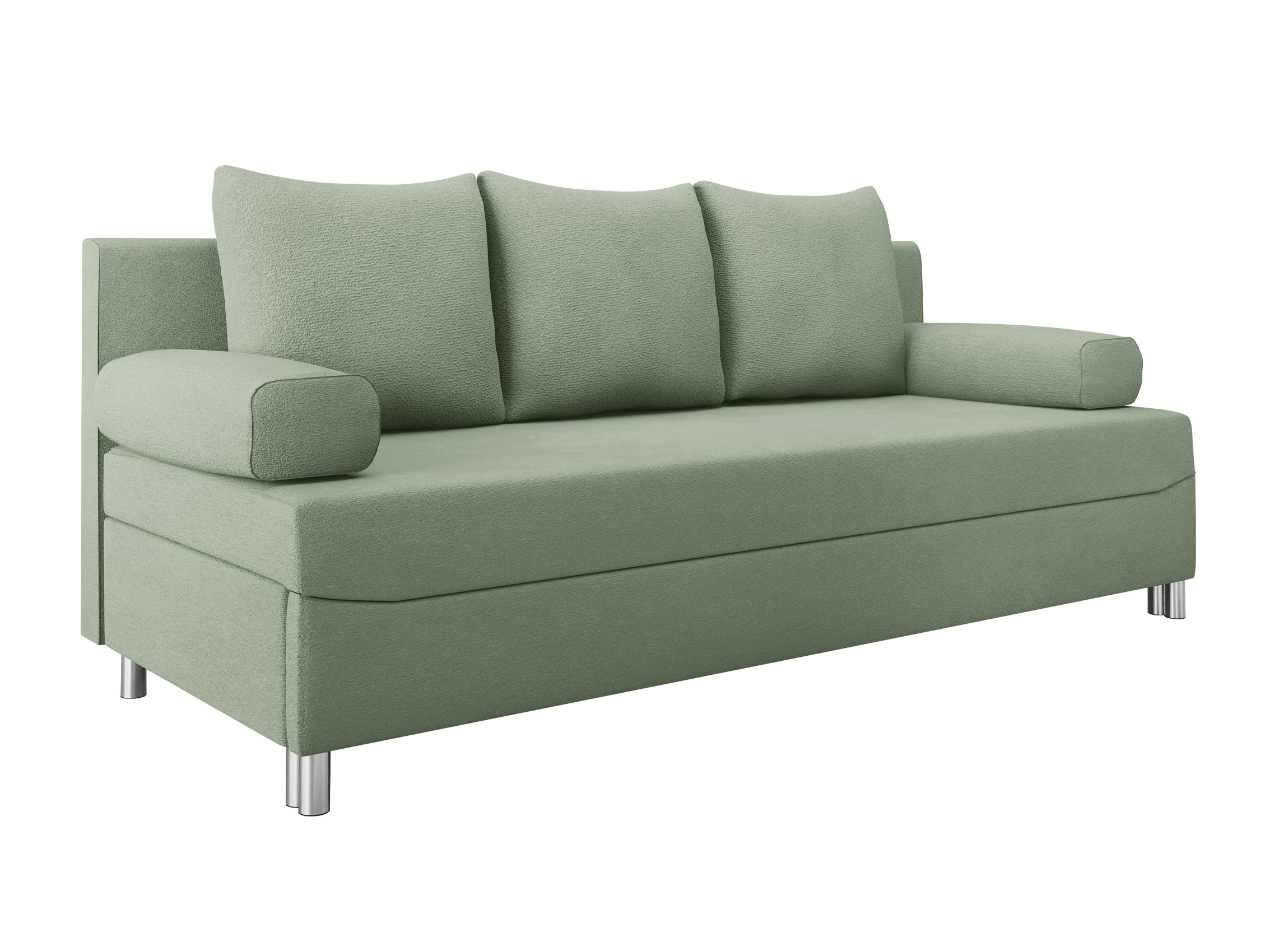 Sofa lova Comfivo Artes (Uttario Velvet 2954)