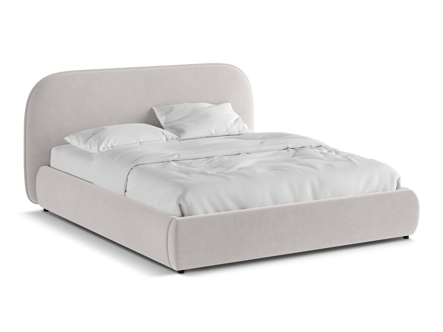 Lova Beckley 377 (Salvador 16)