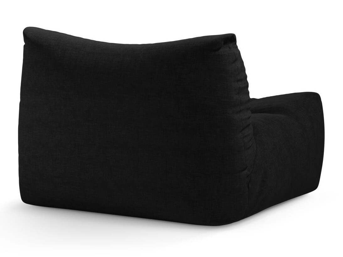Fotelis Beckley 378 (Boston Black)