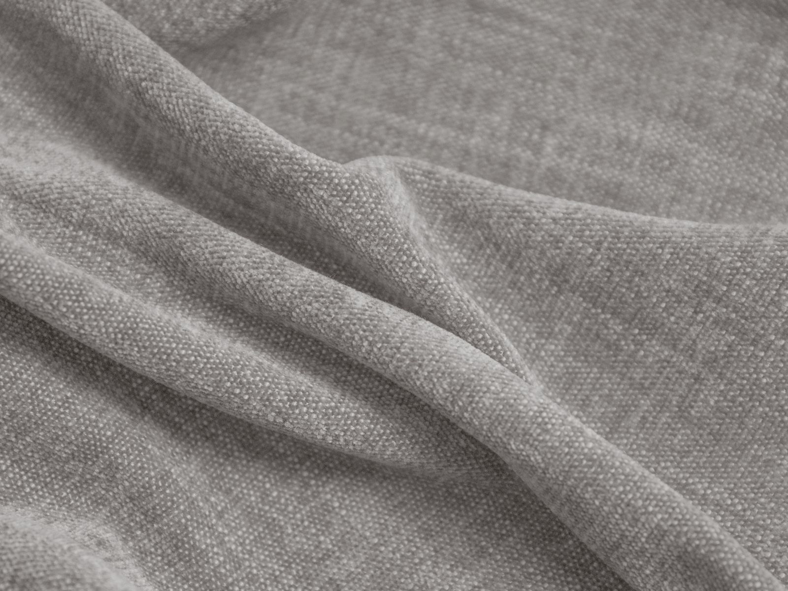 Fotelis Beckley 378 (Boston Light Grey)