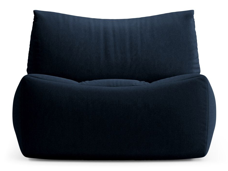 Fotelis Beckley 378 (Casino Deep Blue)