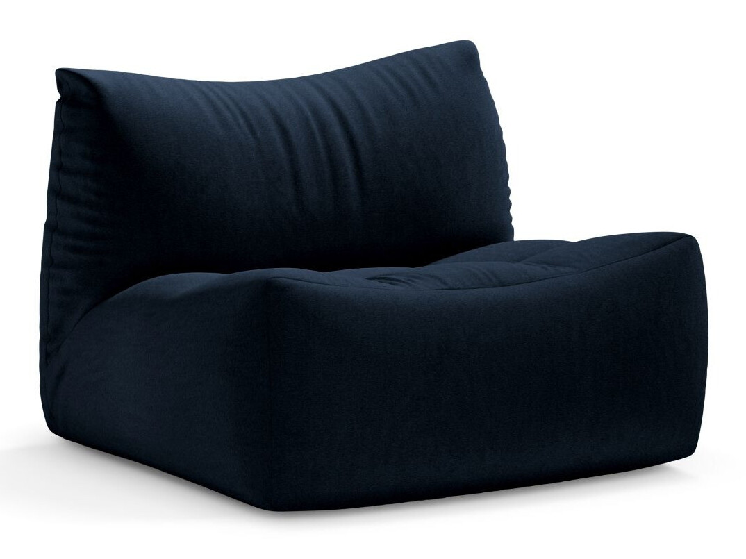 Fotelis Beckley 378 (Casino Deep Blue)
