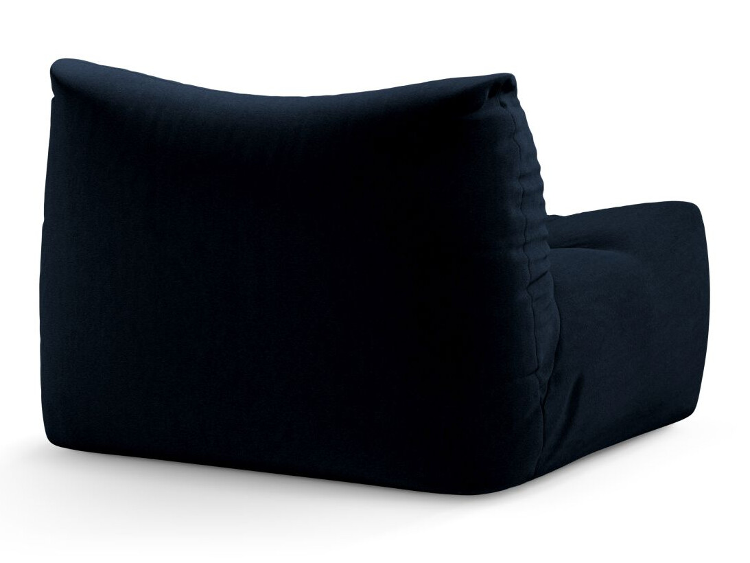 Fotelis Beckley 378 (Casino Deep Blue)