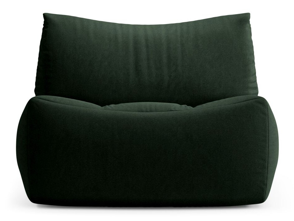Fotelis Beckley 378 (Casino Deep Green)