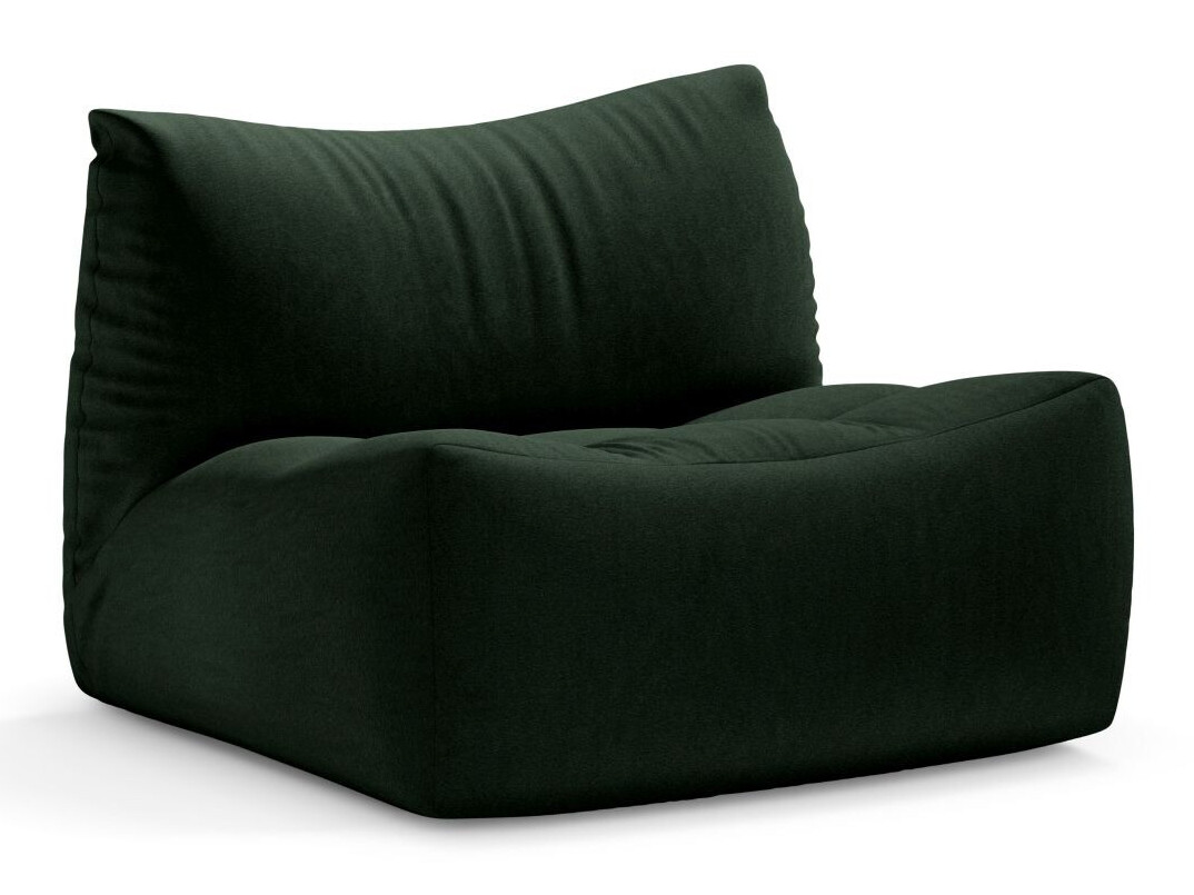 Fotelis Beckley 378 (Casino Deep Green)
