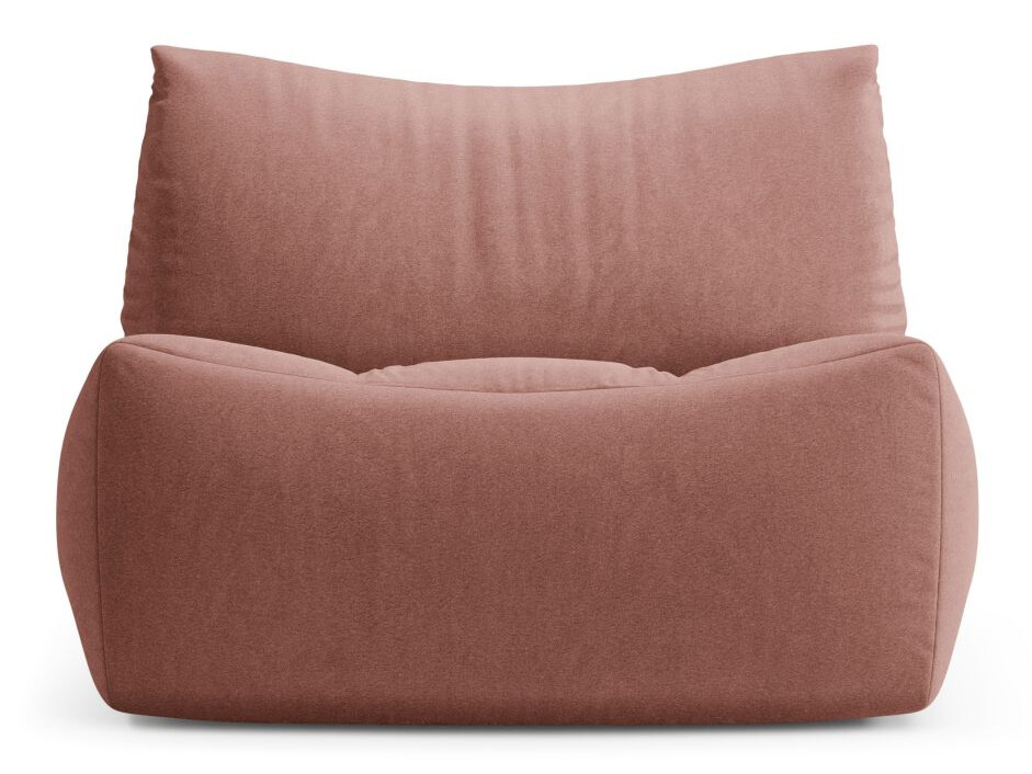 Fotelis Beckley 378 (Casino Salmon)