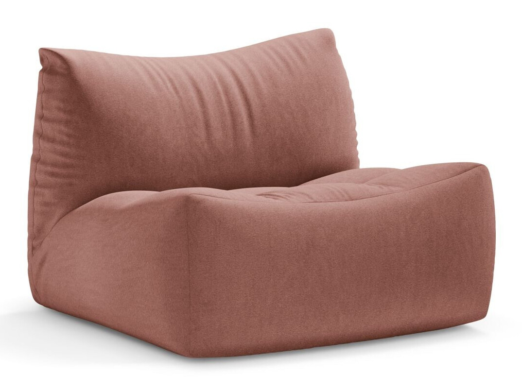 Fotelis Beckley 378 (Casino Salmon)