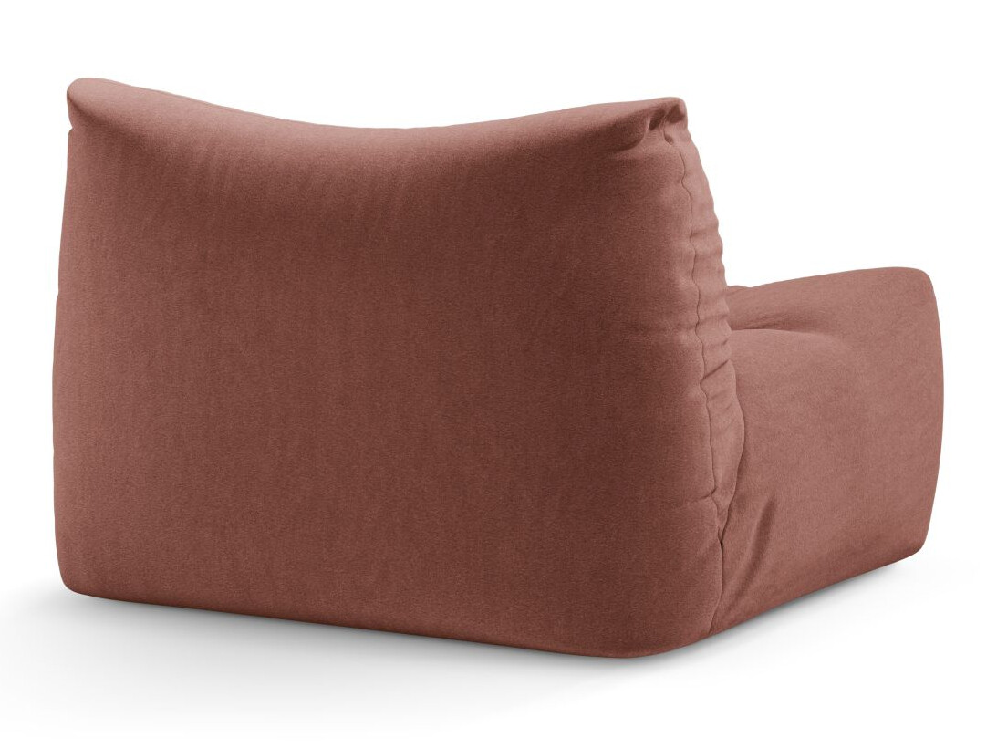 Fotelis Beckley 378 (Casino Salmon)