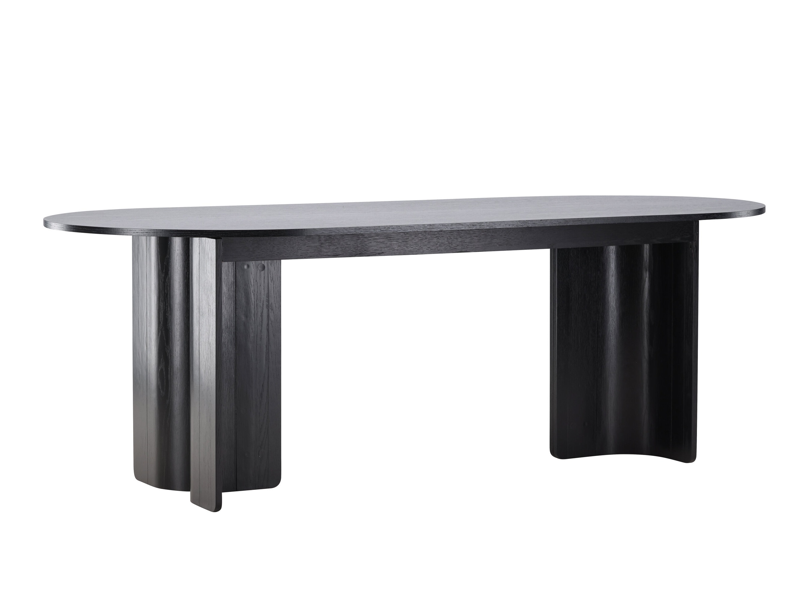 Stalas Dallas 5285 (Juoda)