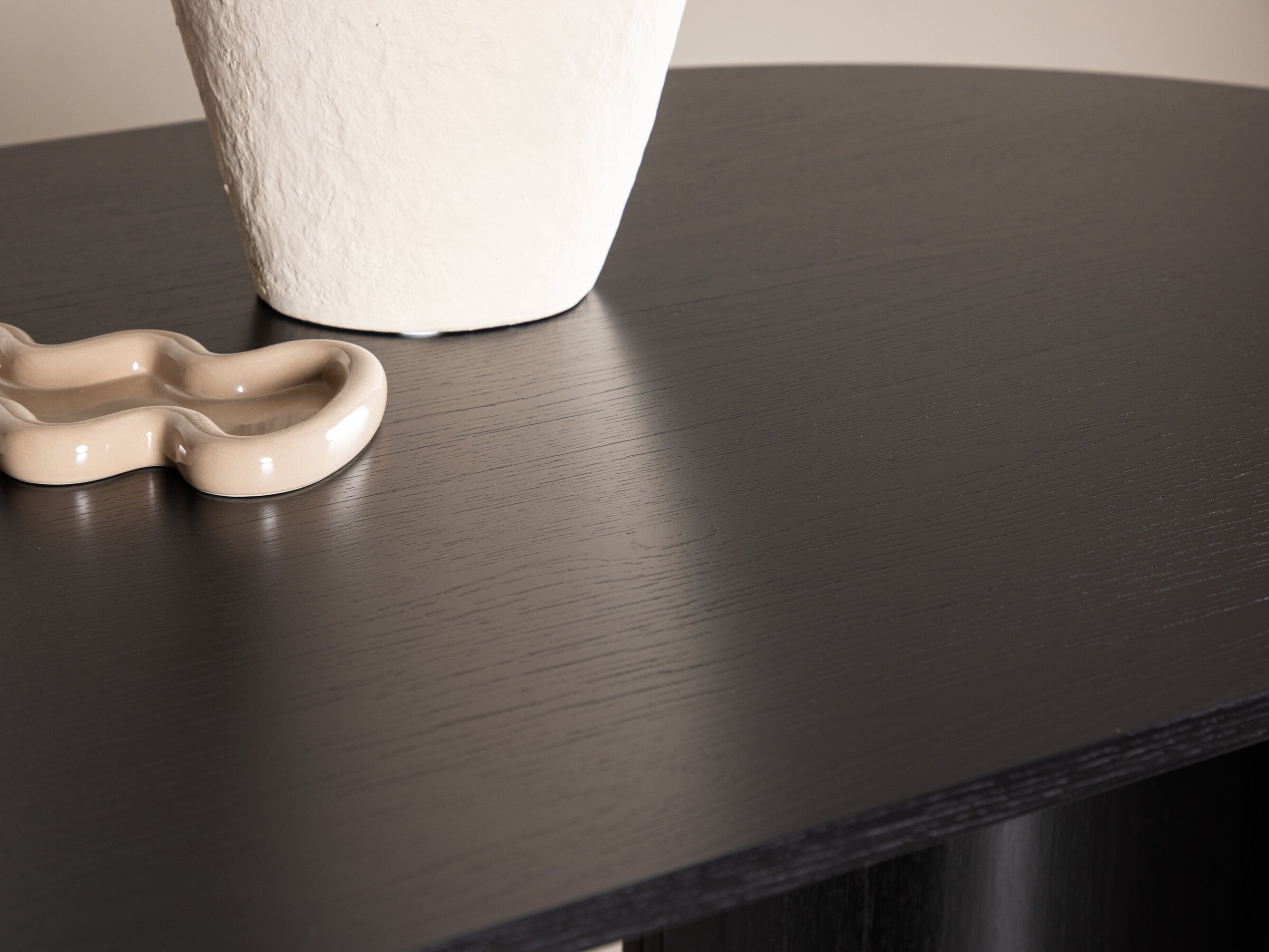 Stalas Dallas 5285 (Juoda)