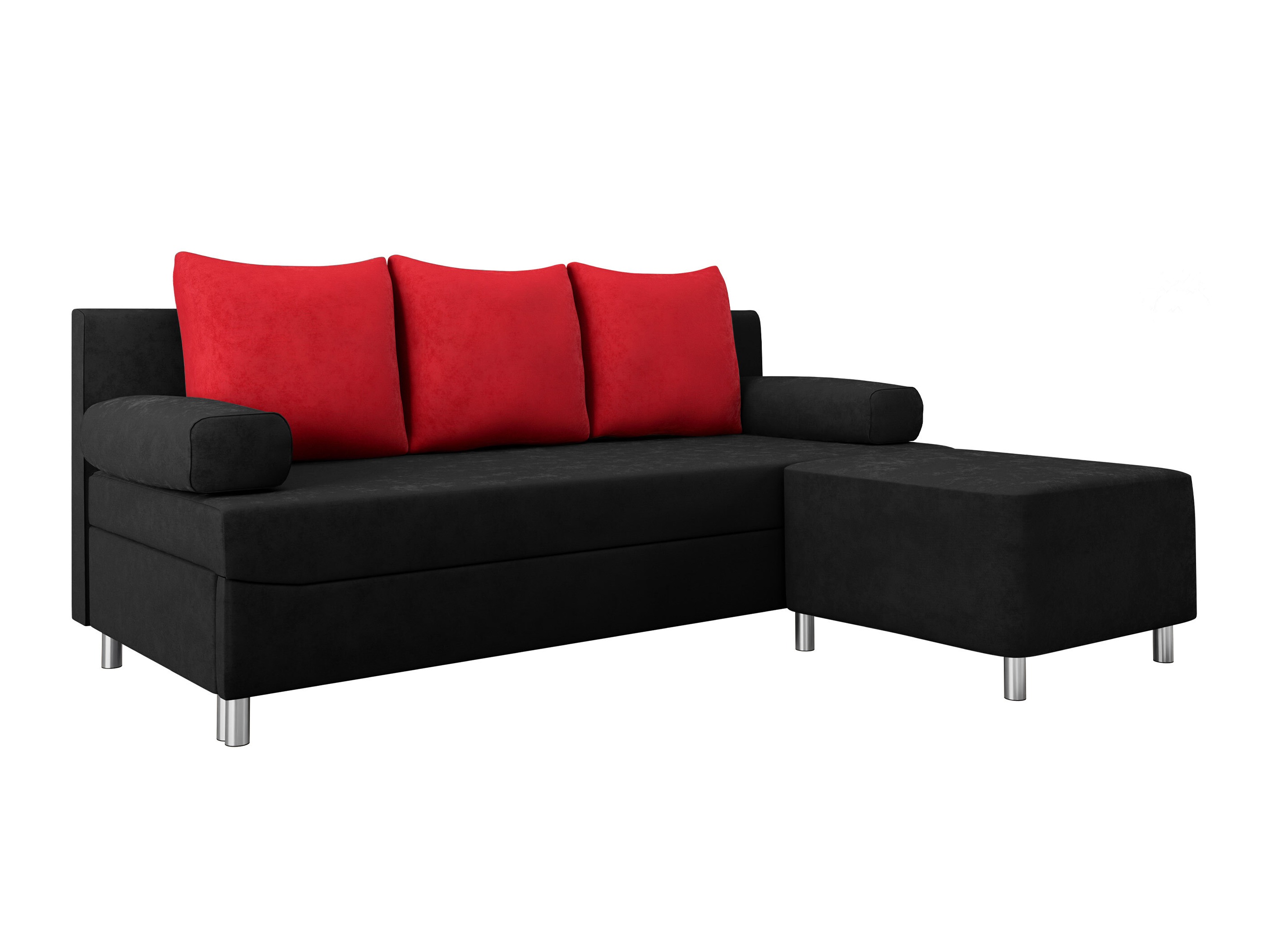 Minkštų baldų komplektas Comfivo Artes (Alova 04 + Alova 46)