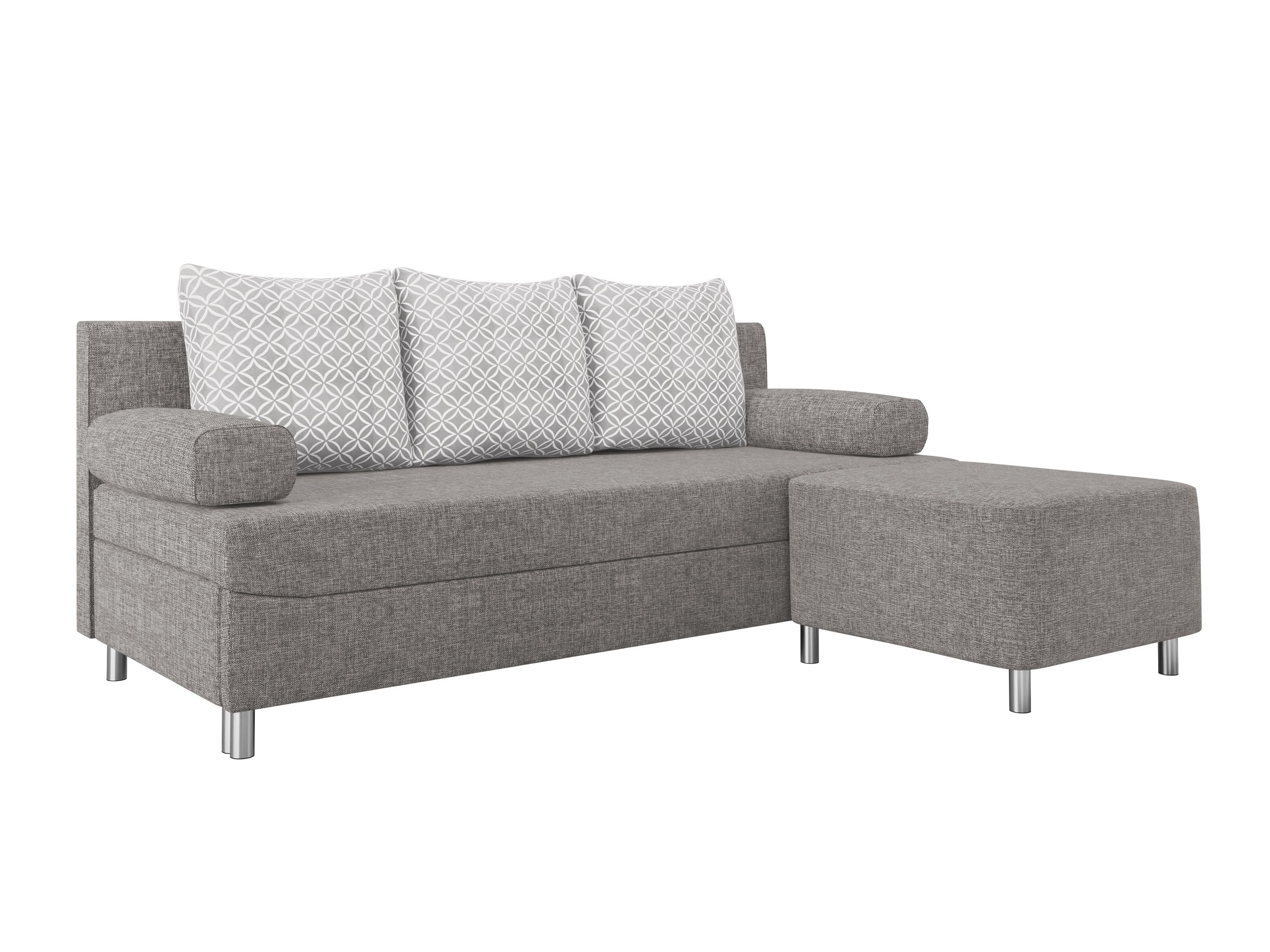 Minkštų baldų komplektas Comfivo Artes (Lux 05 + Evo 32)