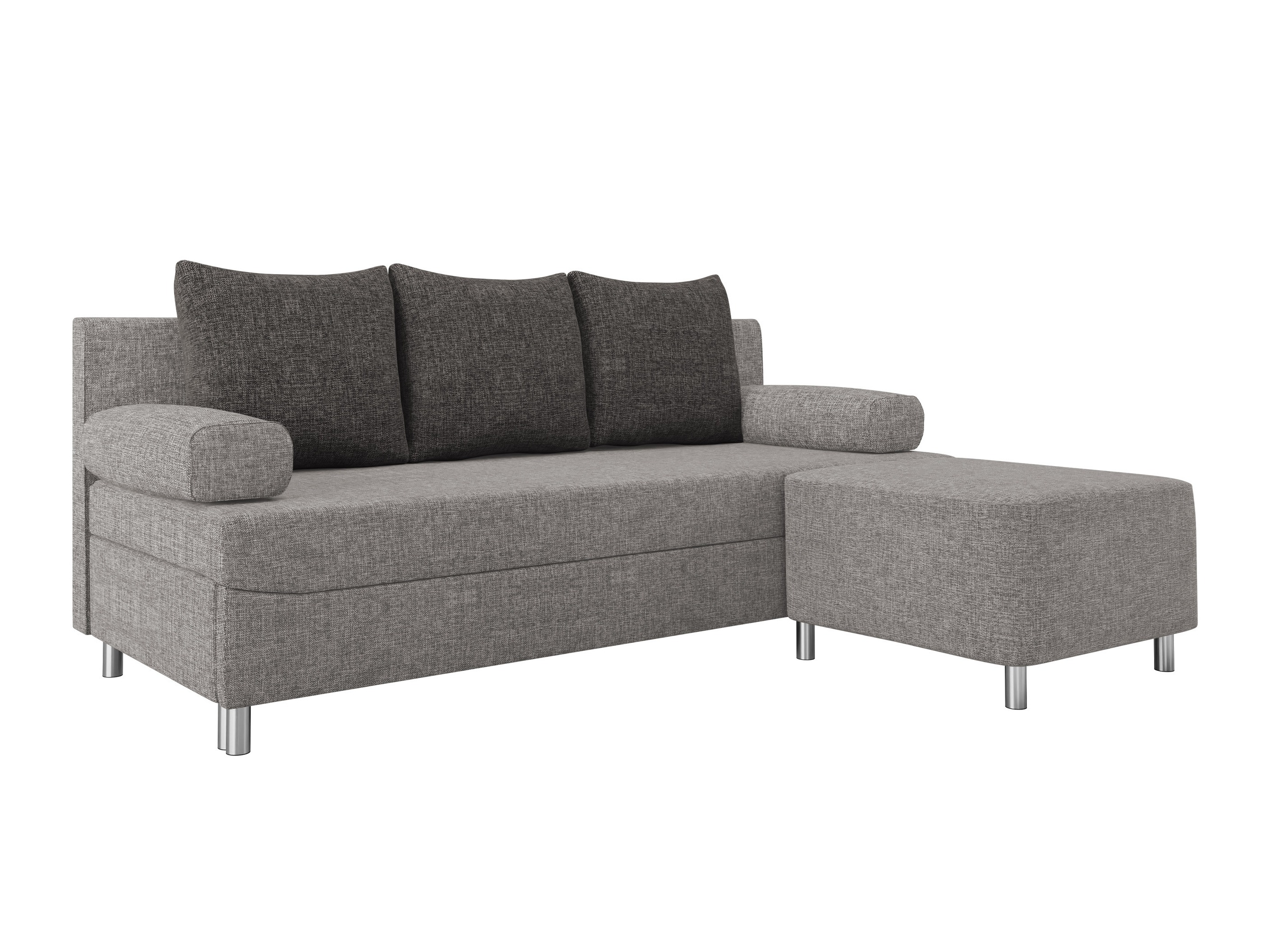Minkštų baldų komplektas Comfivo Artes (Lux 05 + Lux 06)