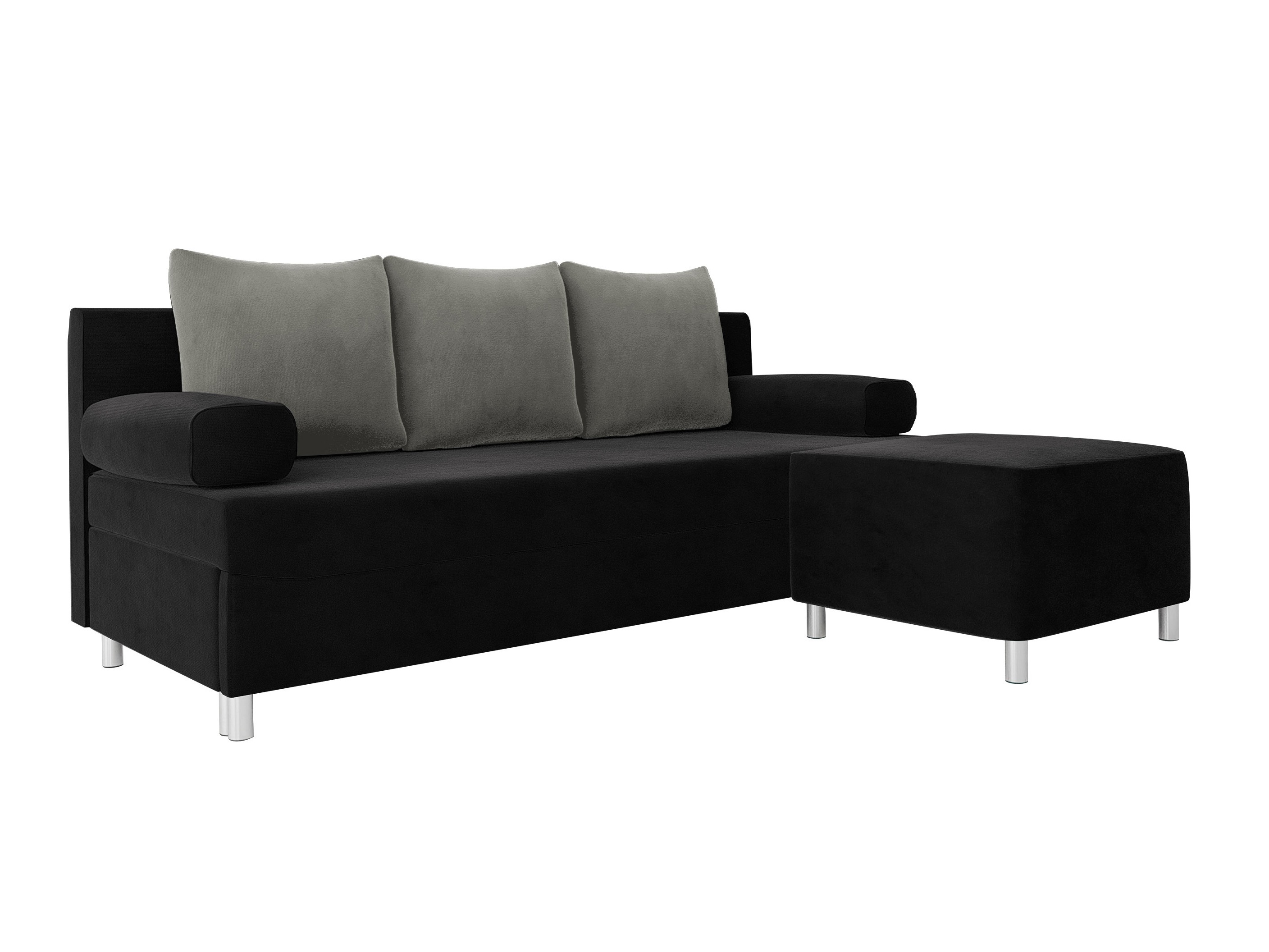 Minkštų baldų komplektas Comfivo Artes (Polo 897 + Polo 894)