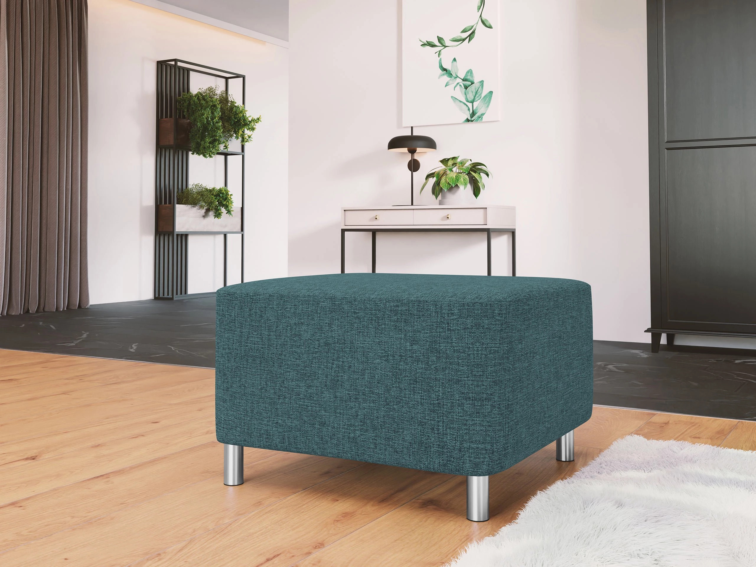 Pufas Comfivo Artes (Lux 30)