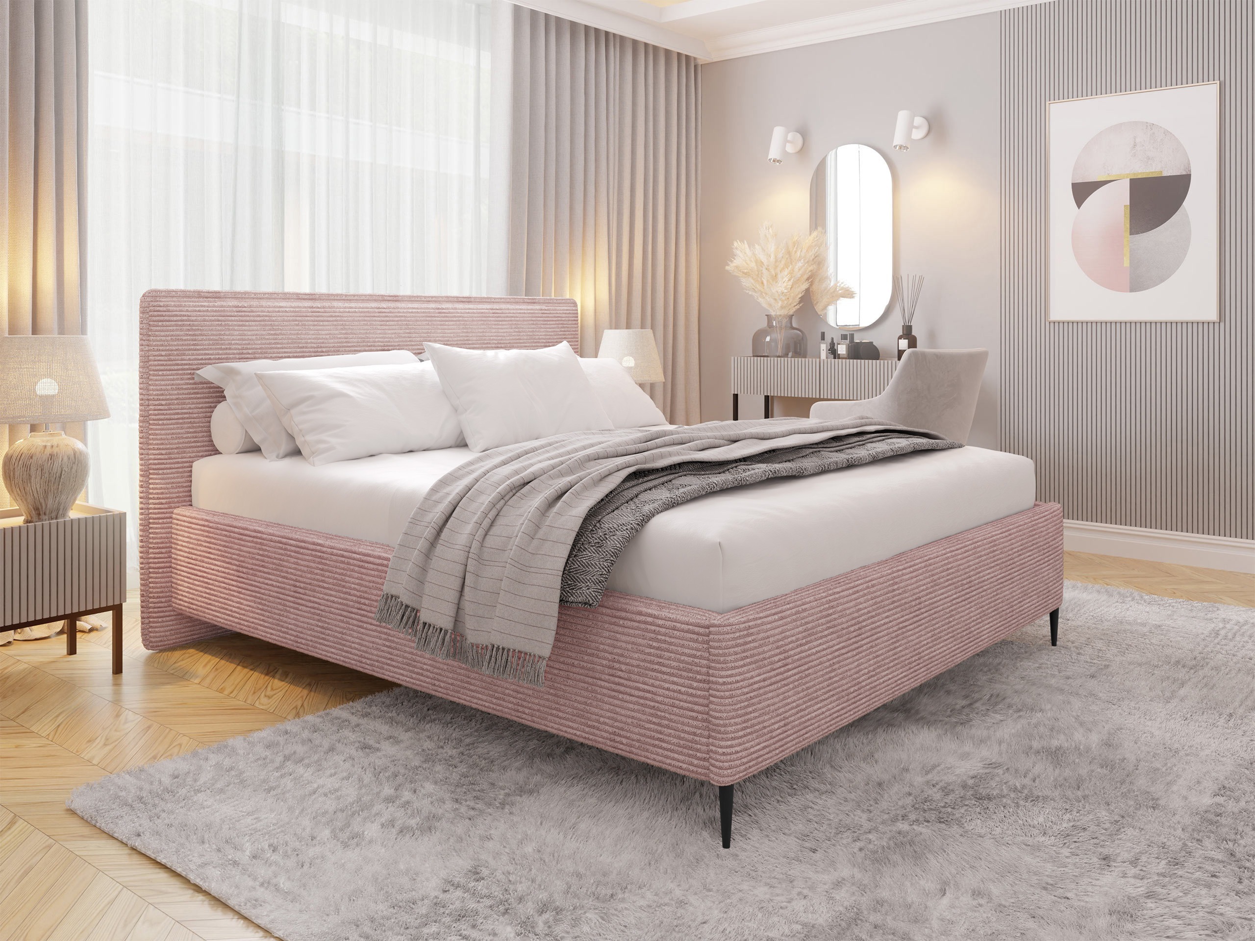 Lova ComfiDream Liruna (Poso 52)