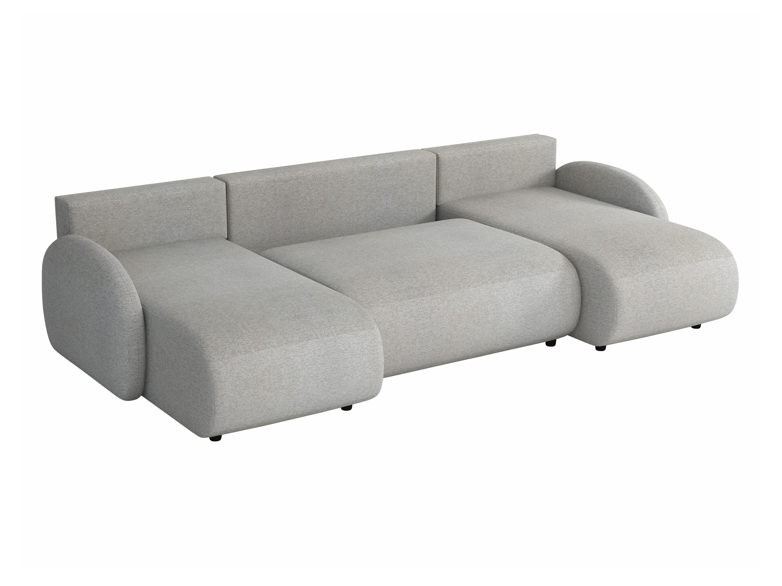 Minkštas kampas ST8804