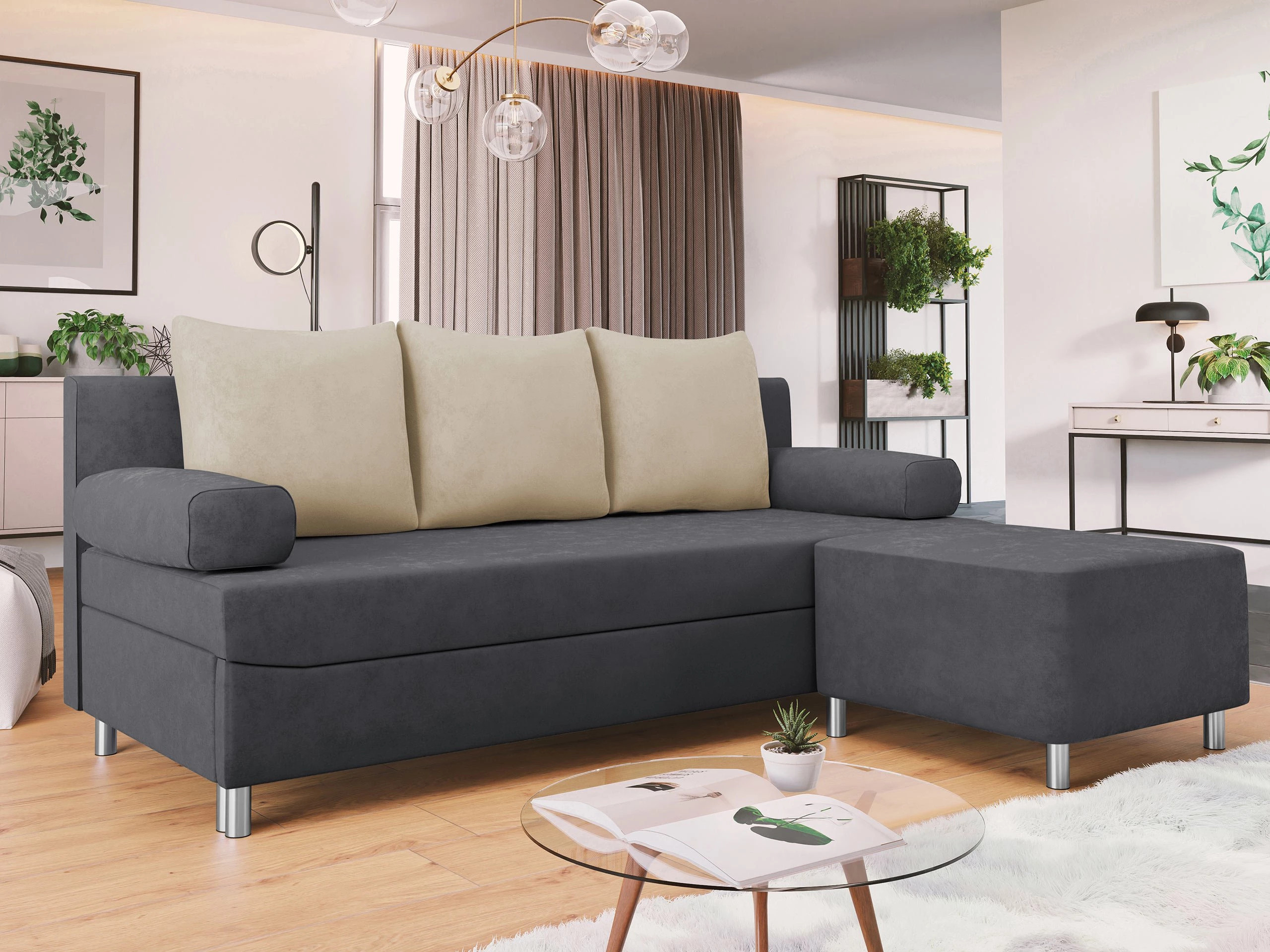 Pufas Comfivo Artes (Alova 36)