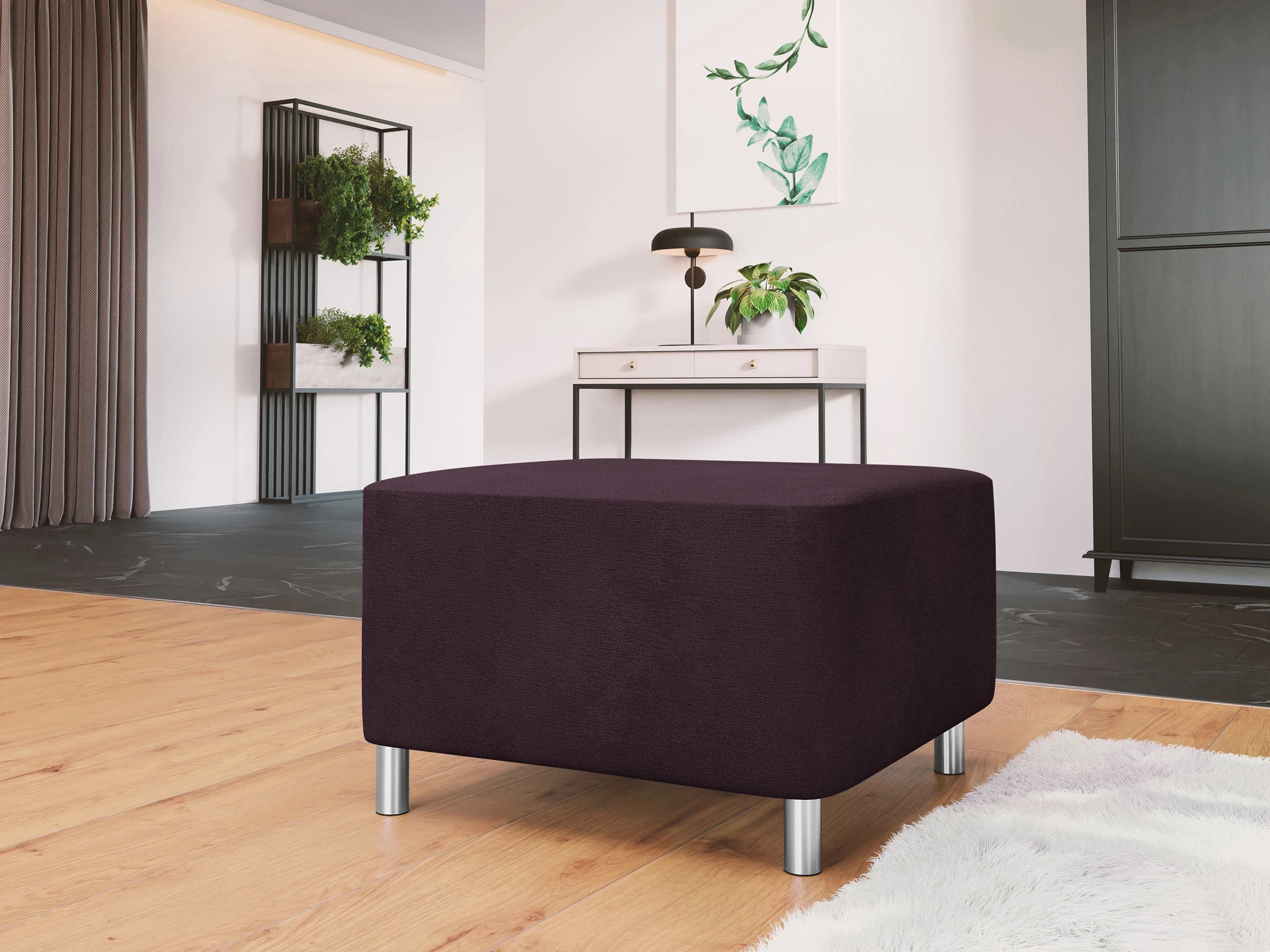 Pufas Comfivo Artes (Uttario Velvet 2963)