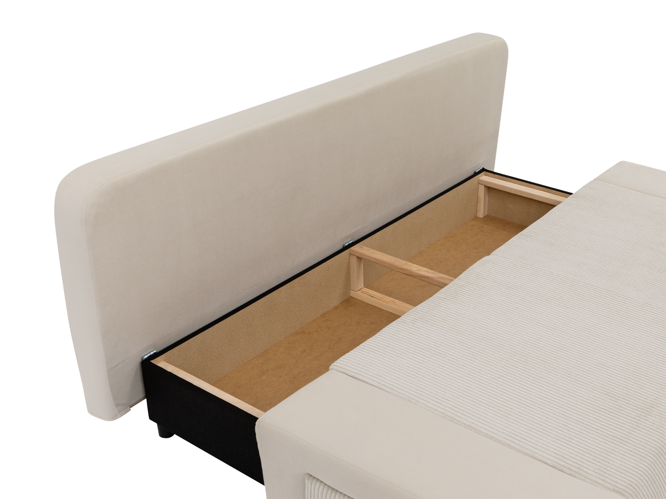 Sofa lova Comfivo Pudor (Kronos 19)