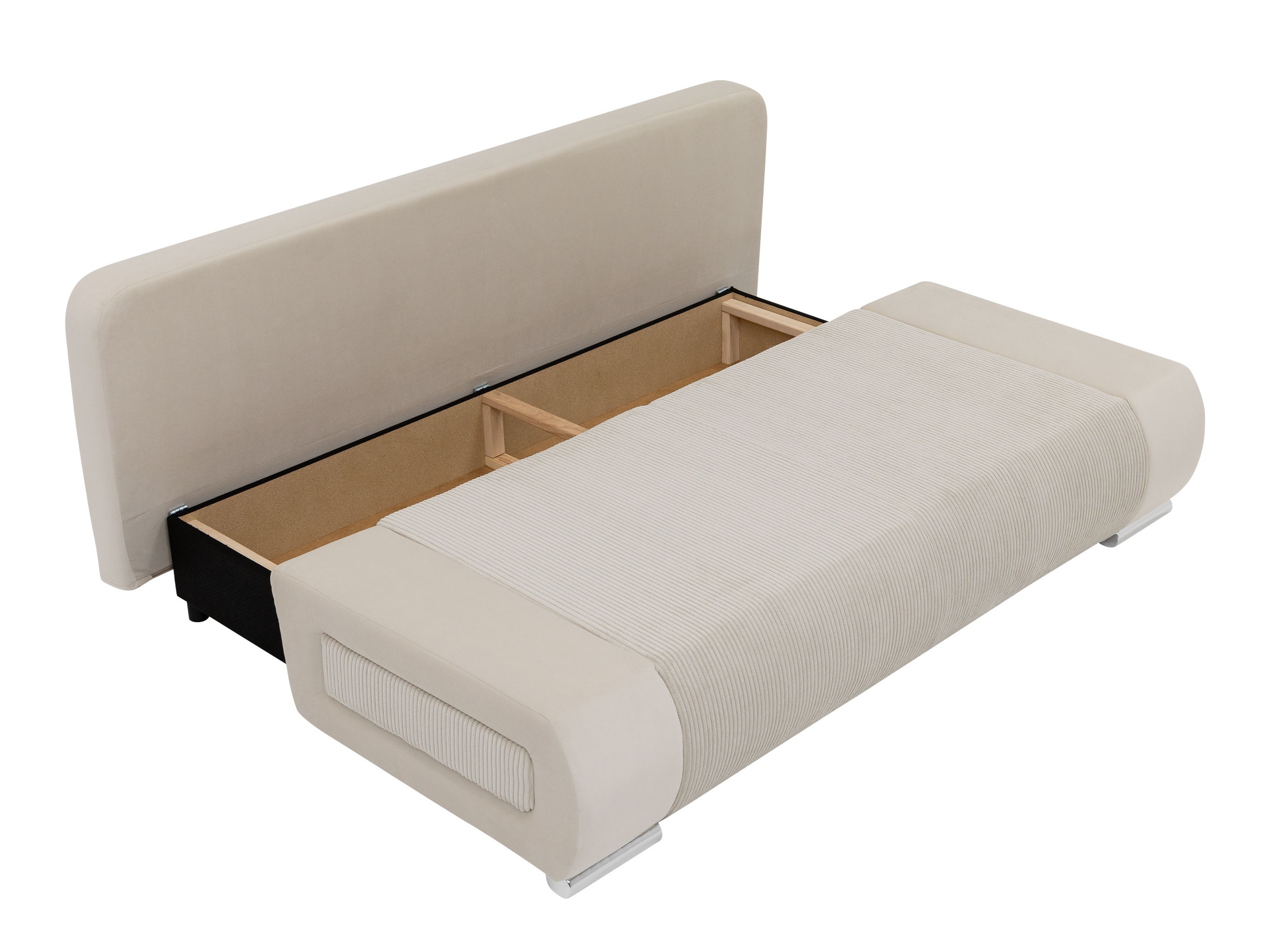 Sofa lova Comfivo Pudor (Poso 14 + Kronos 14)