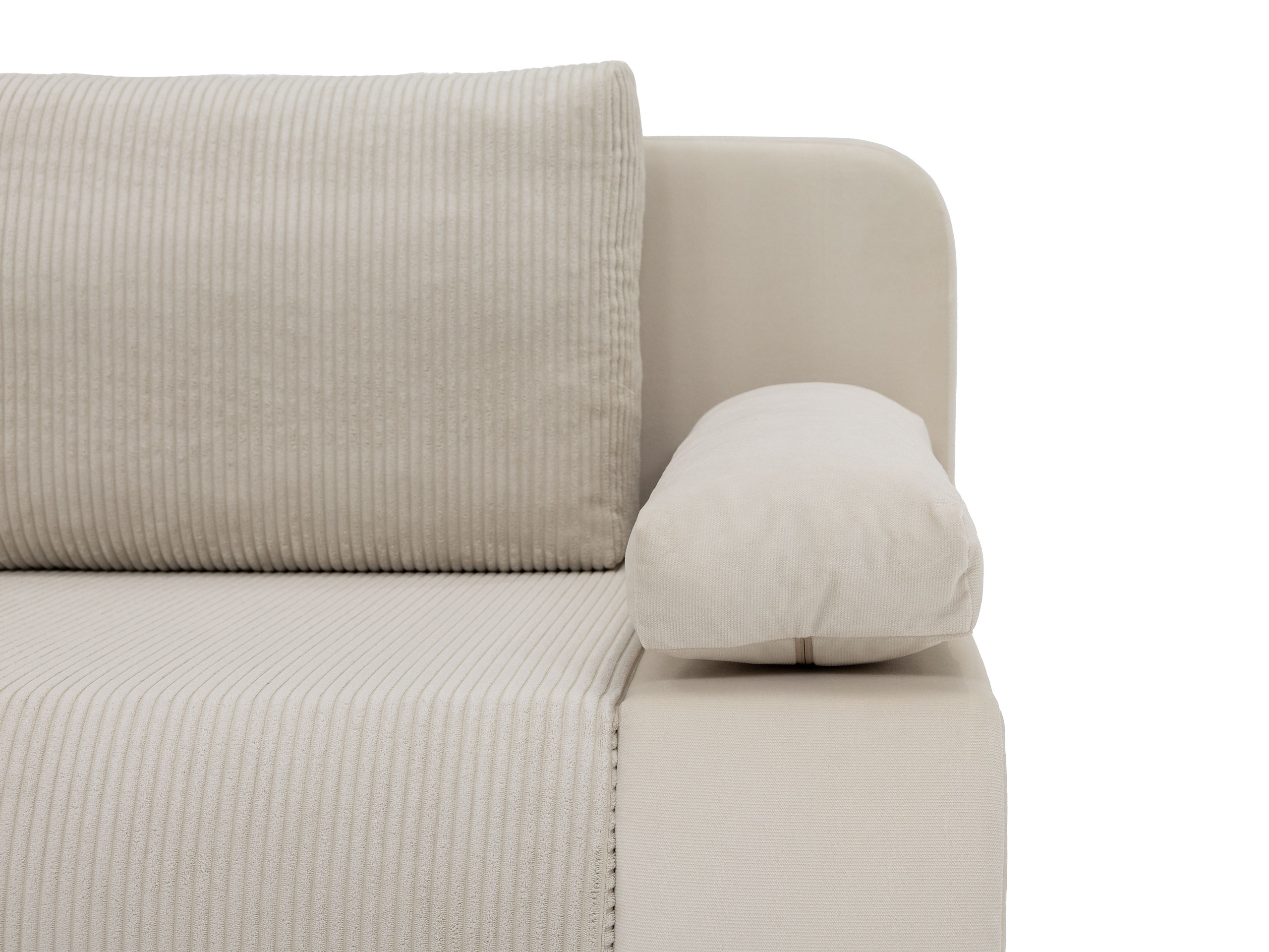 Sofa lova Comfivo Pudor (Poso 14 + Kronos 14)