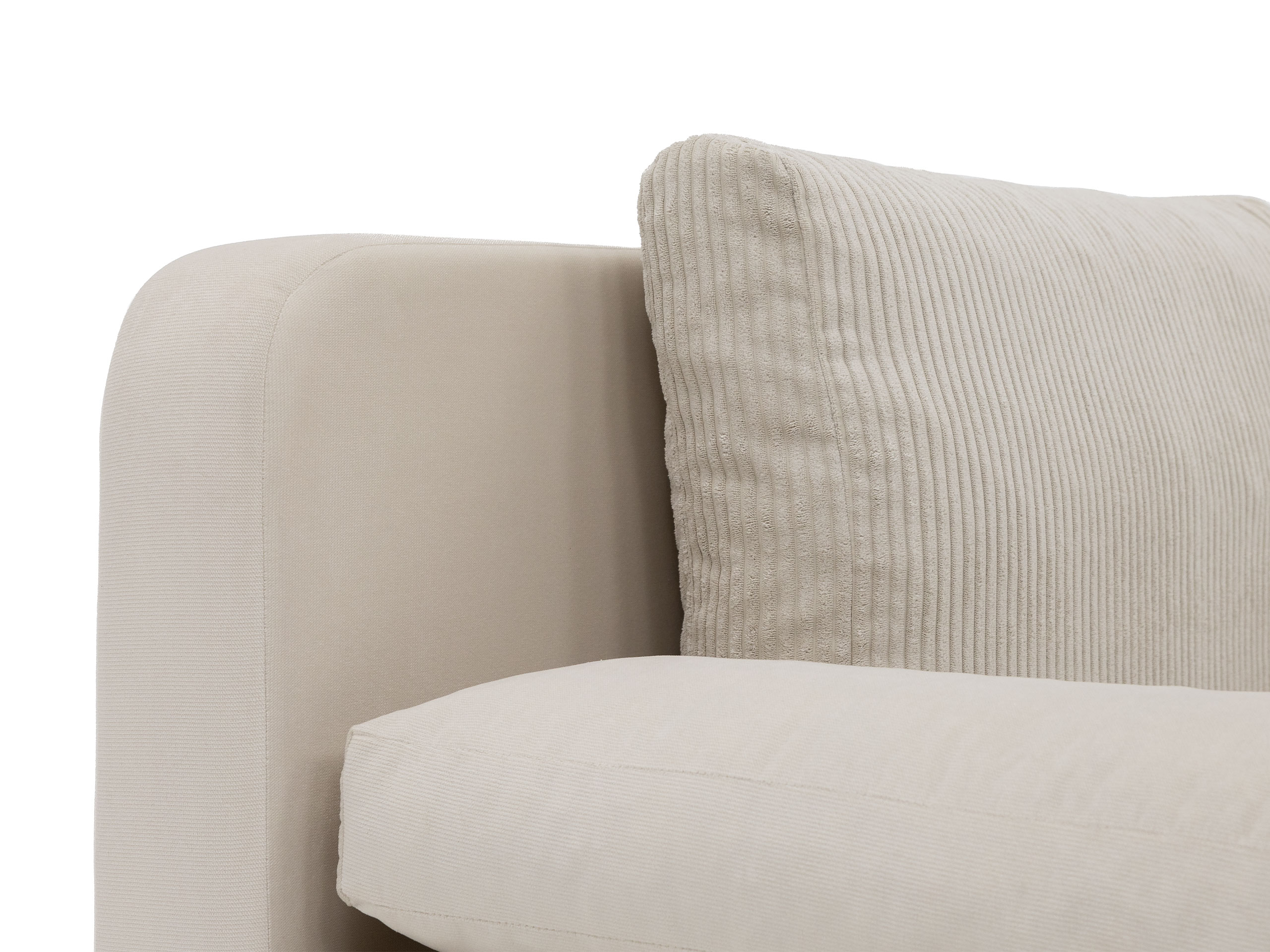 Sofa lova Comfivo Pudor (Soul 20 + Soul 17)