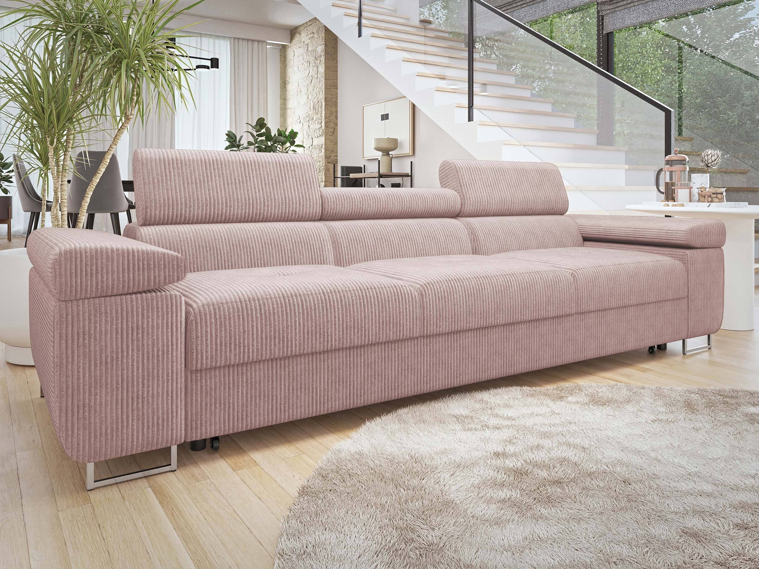 Sofa lova Comfivo Vinetum (Poso 52)