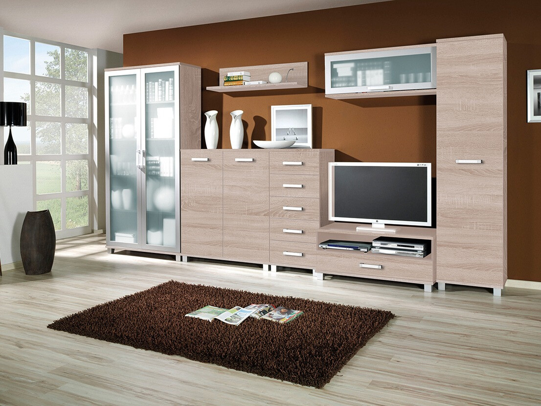 Komoda ST8818