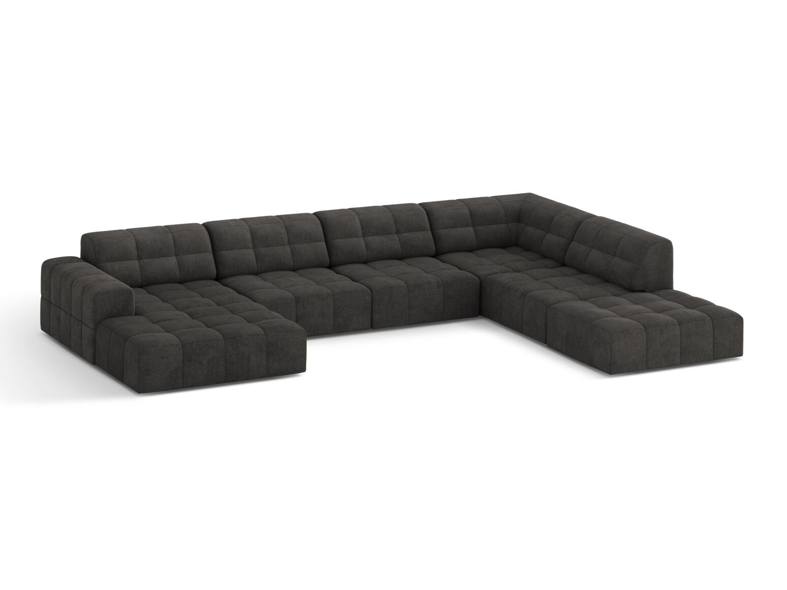 Minkštas kampas Somelo 101 (Eden 20)