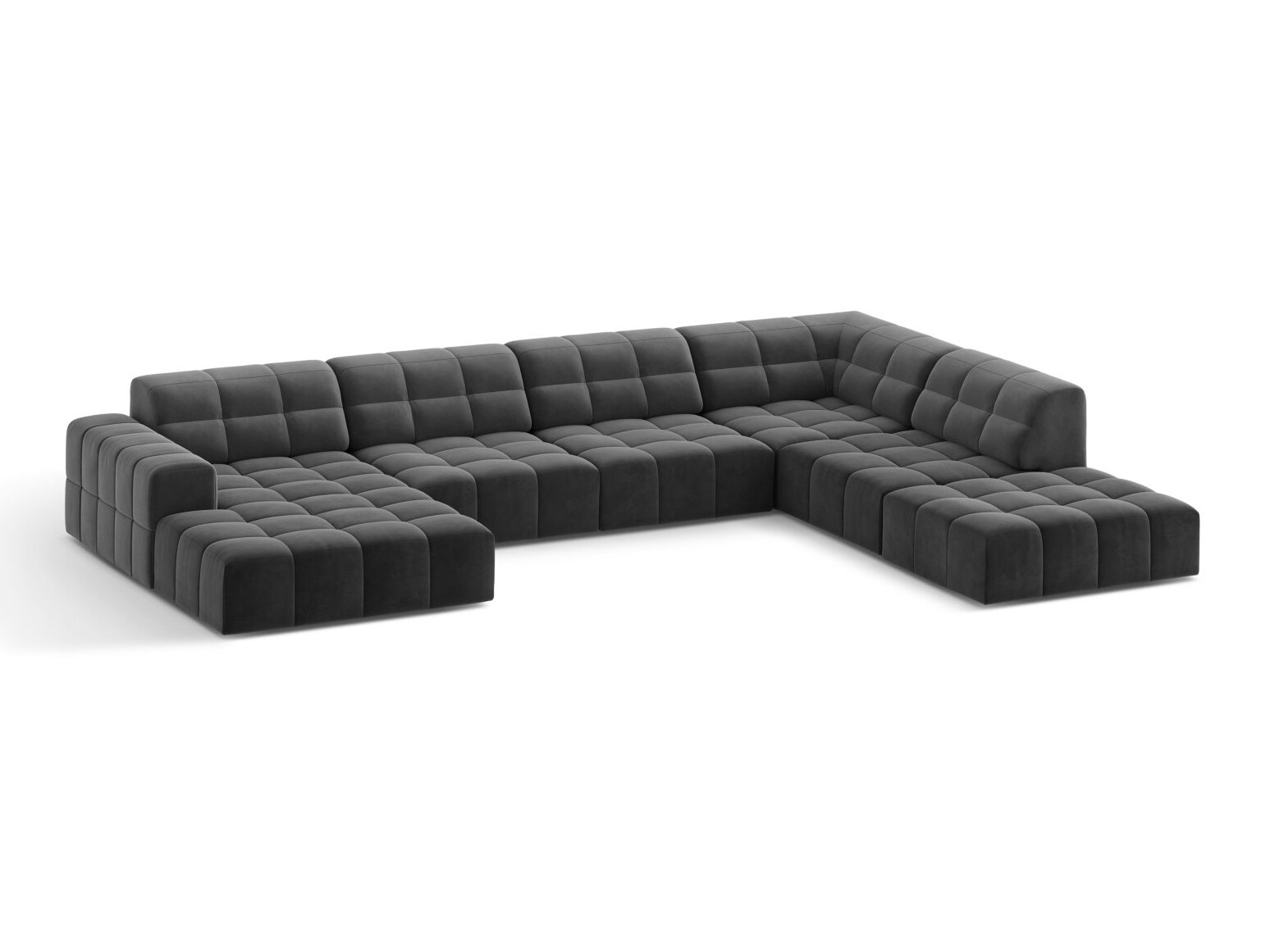 Minkštas kampas Somelo 101 (Venus 2930)