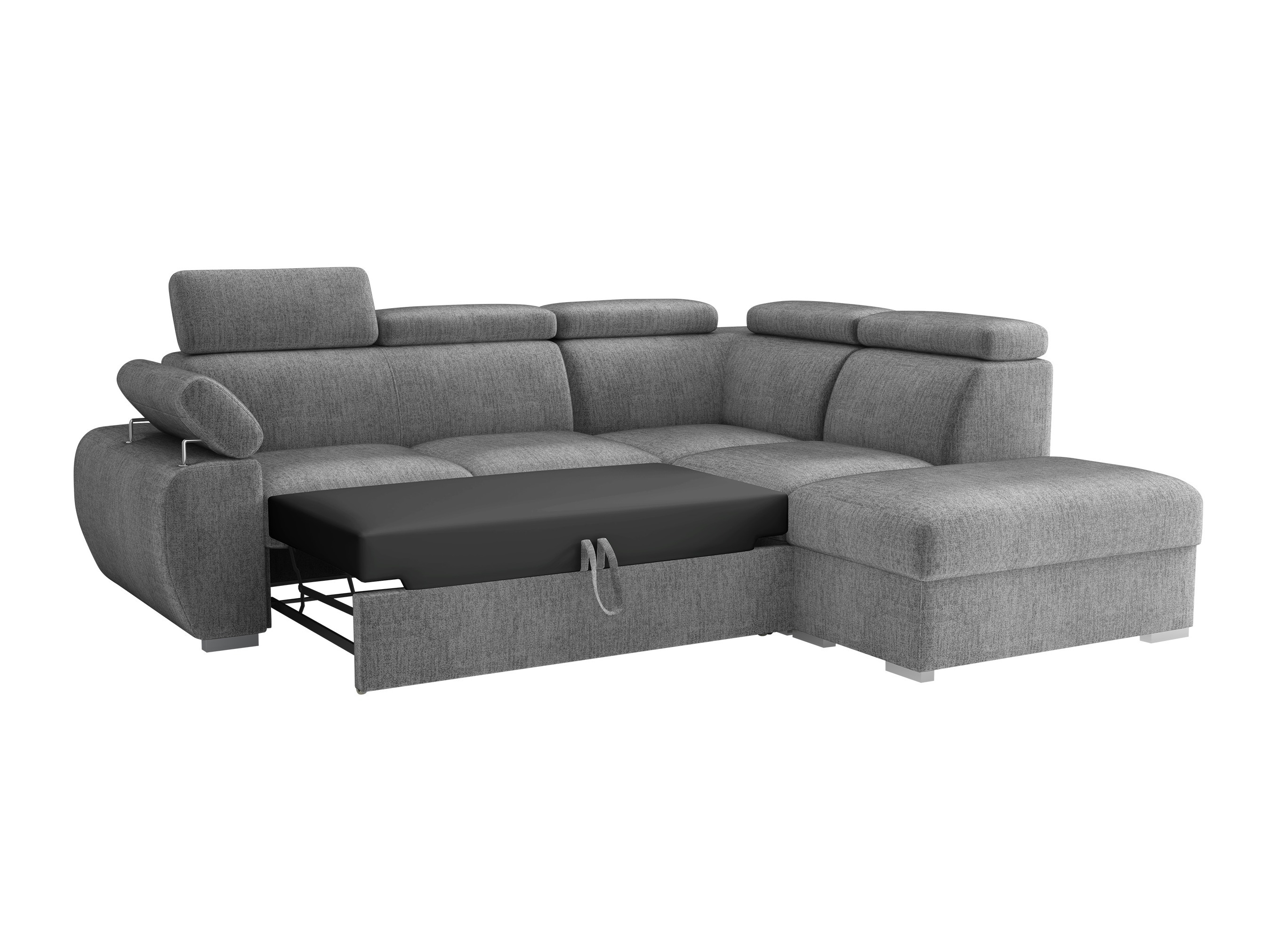 Minkštas kampas ST8825