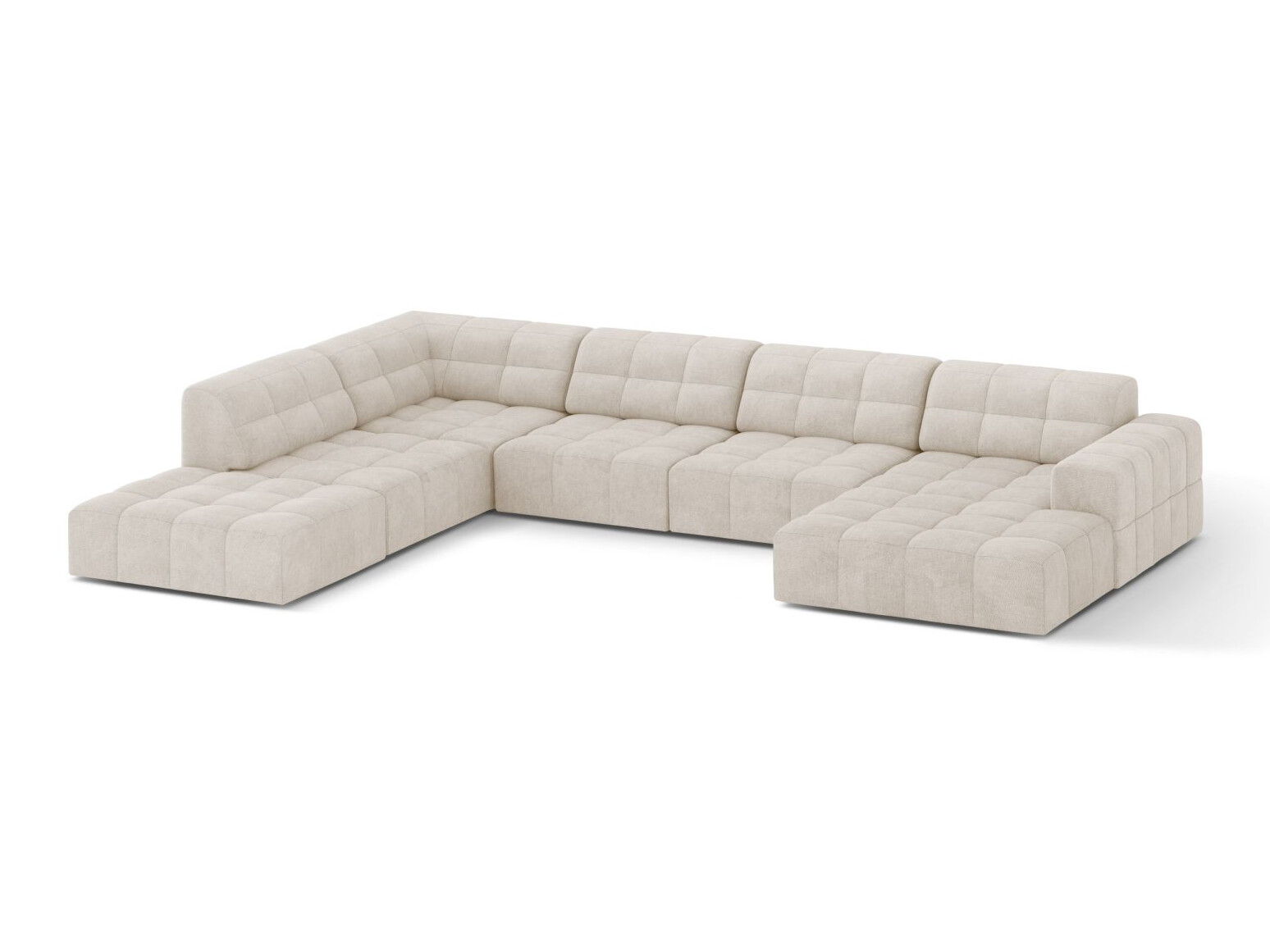 Modulinis minkštas kampas Somelo 101 (Eden 02)