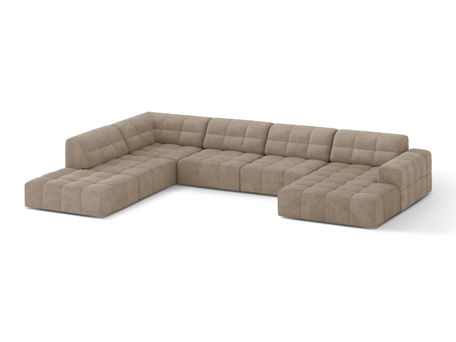 Modulinis minkštas kampas Somelo 101 (Eden 04)