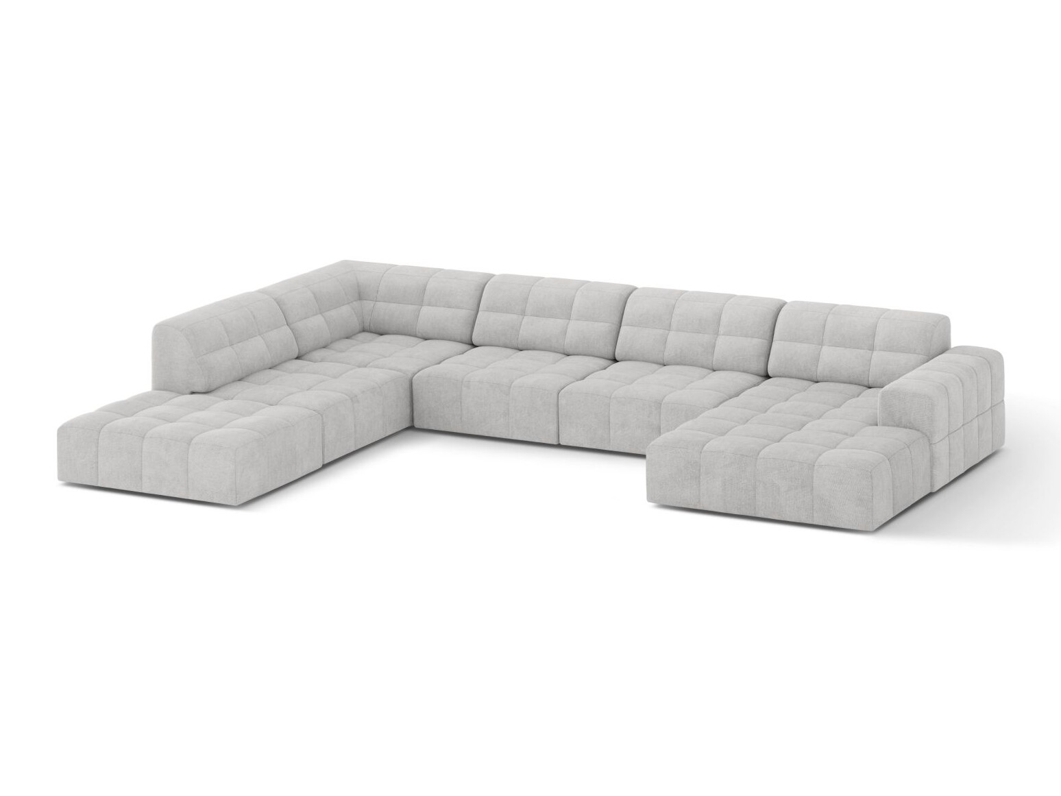 Modulinis minkštas kampas Somelo 101 (Eden 17)