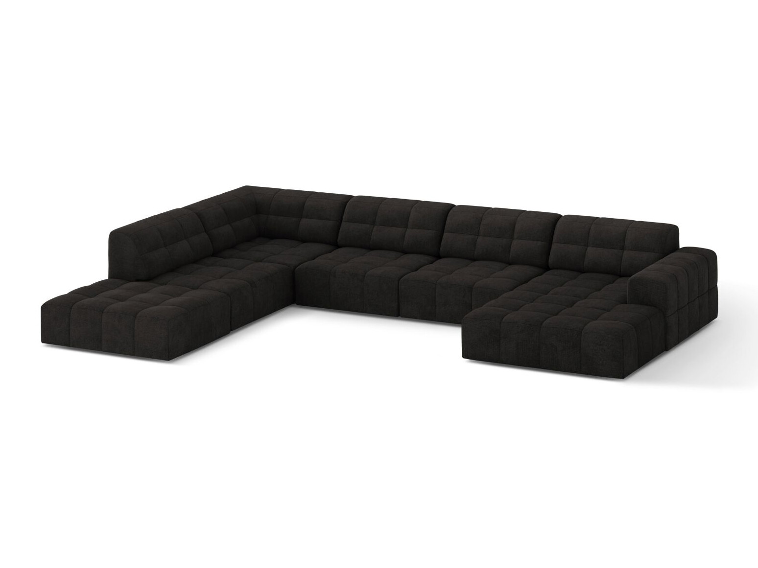Modulinis minkštas kampas Somelo 101 (Eden 21)