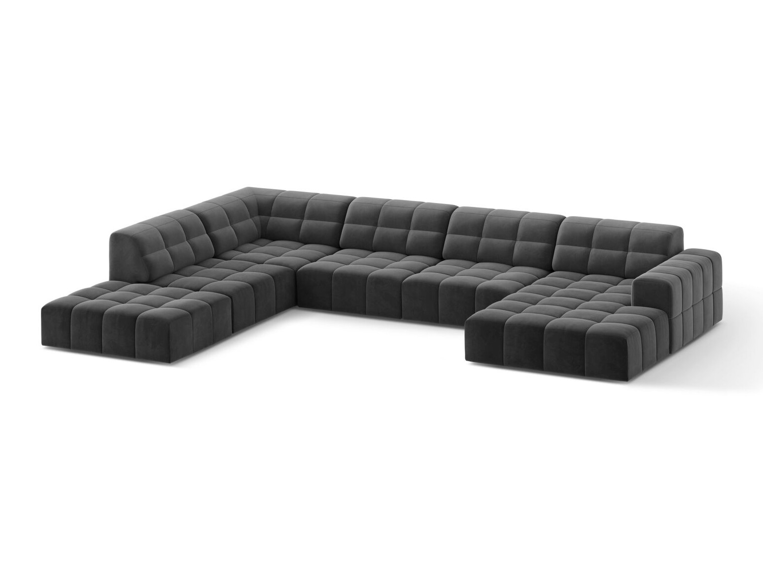 Modulinis minkštas kampas Somelo 101 (Venus 2930)