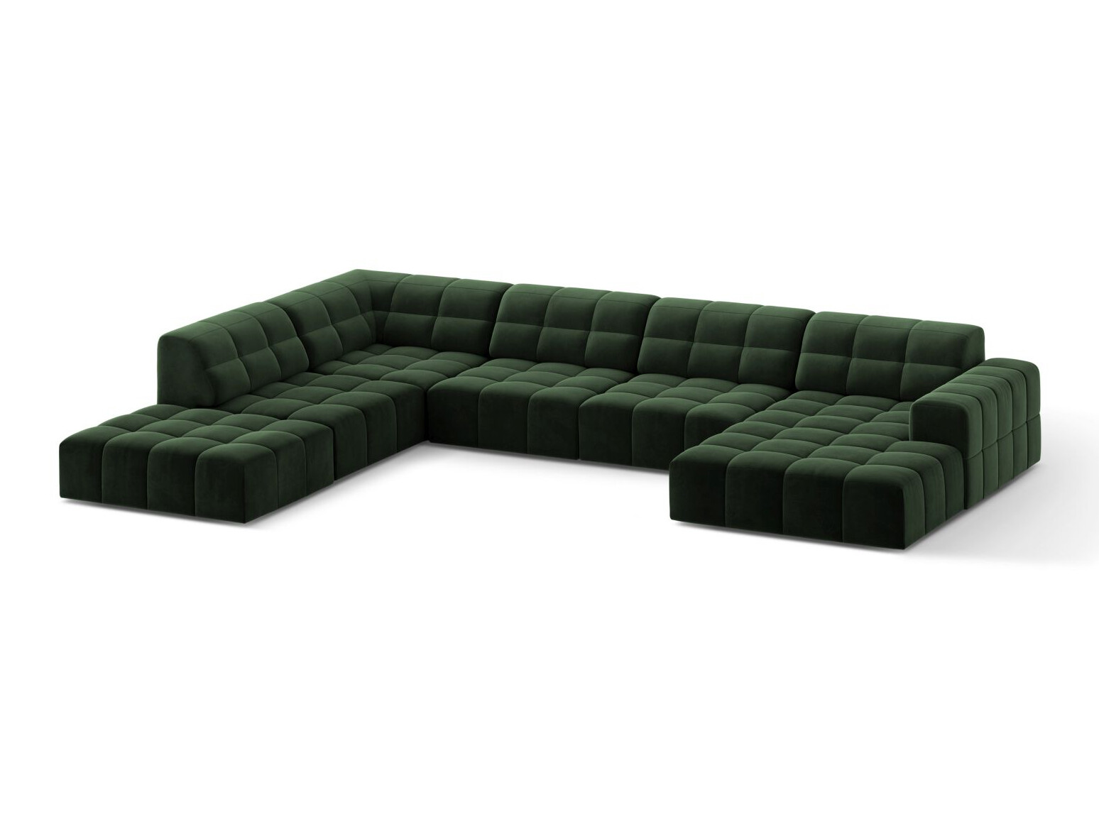 Modulinis minkštas kampas Somelo 101 (Venus 2940)