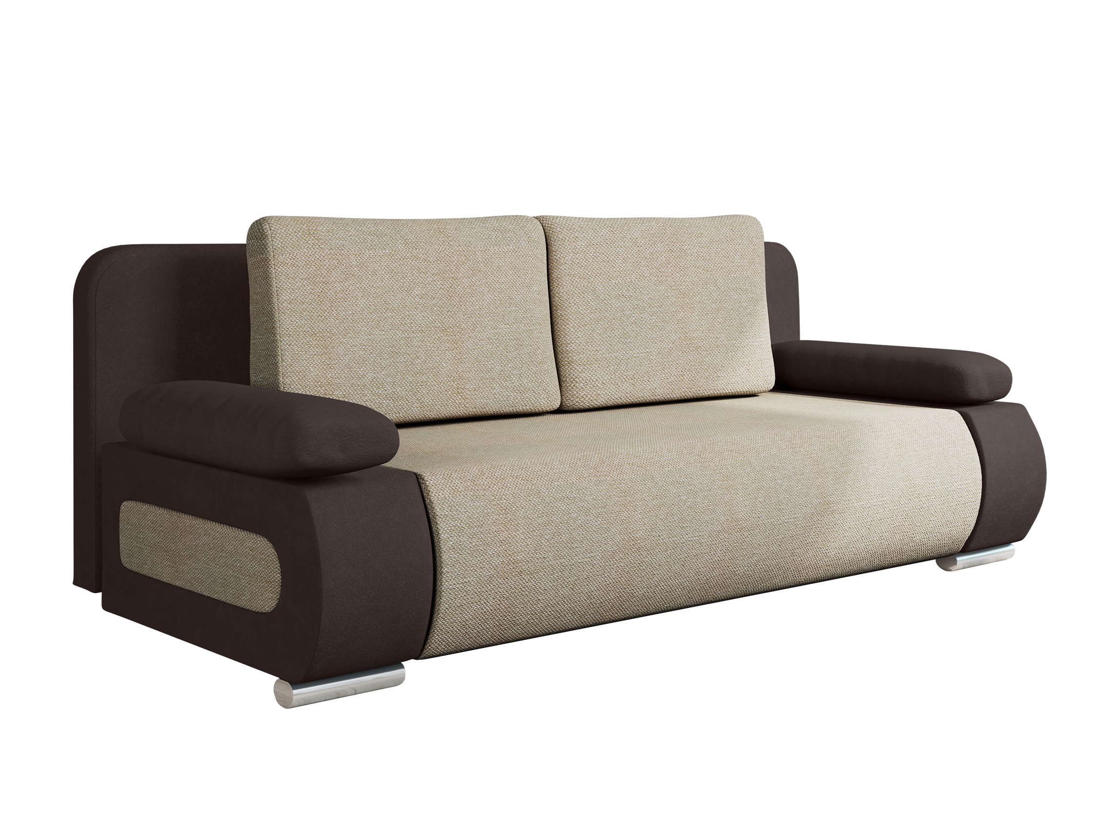 Sofa lova Comfivo Pudor (Alova 68 + Matana 17)