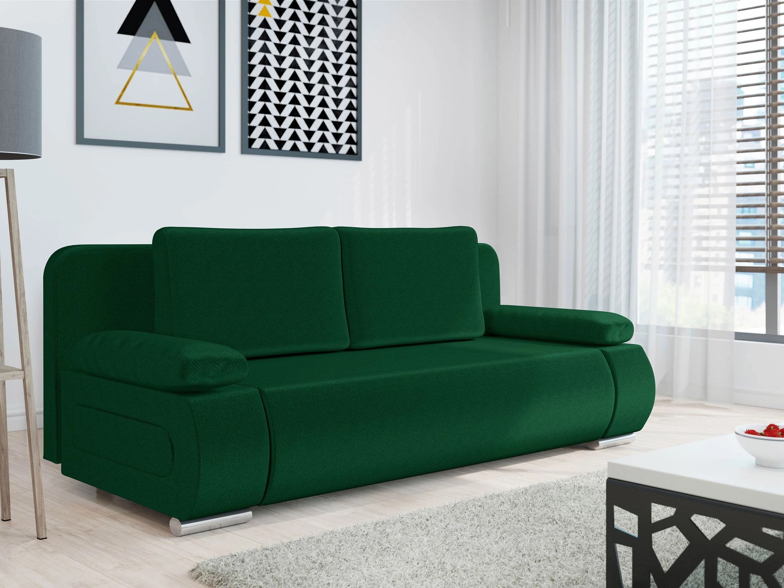 Sofa lova Comfivo Pudor (Kronos 19)