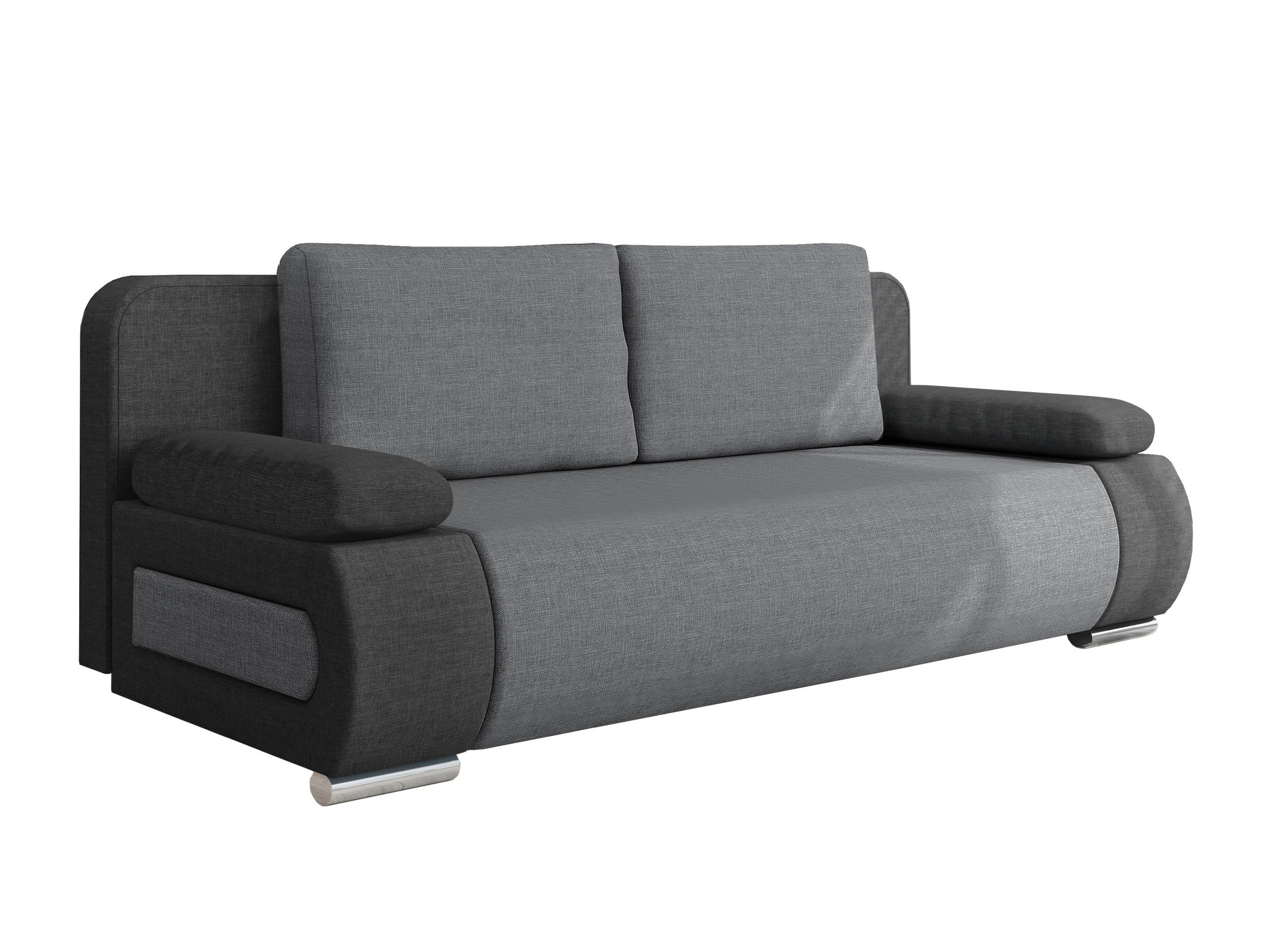 Sofa lova Comfivo Pudor (Lux 06 + Lux 05)