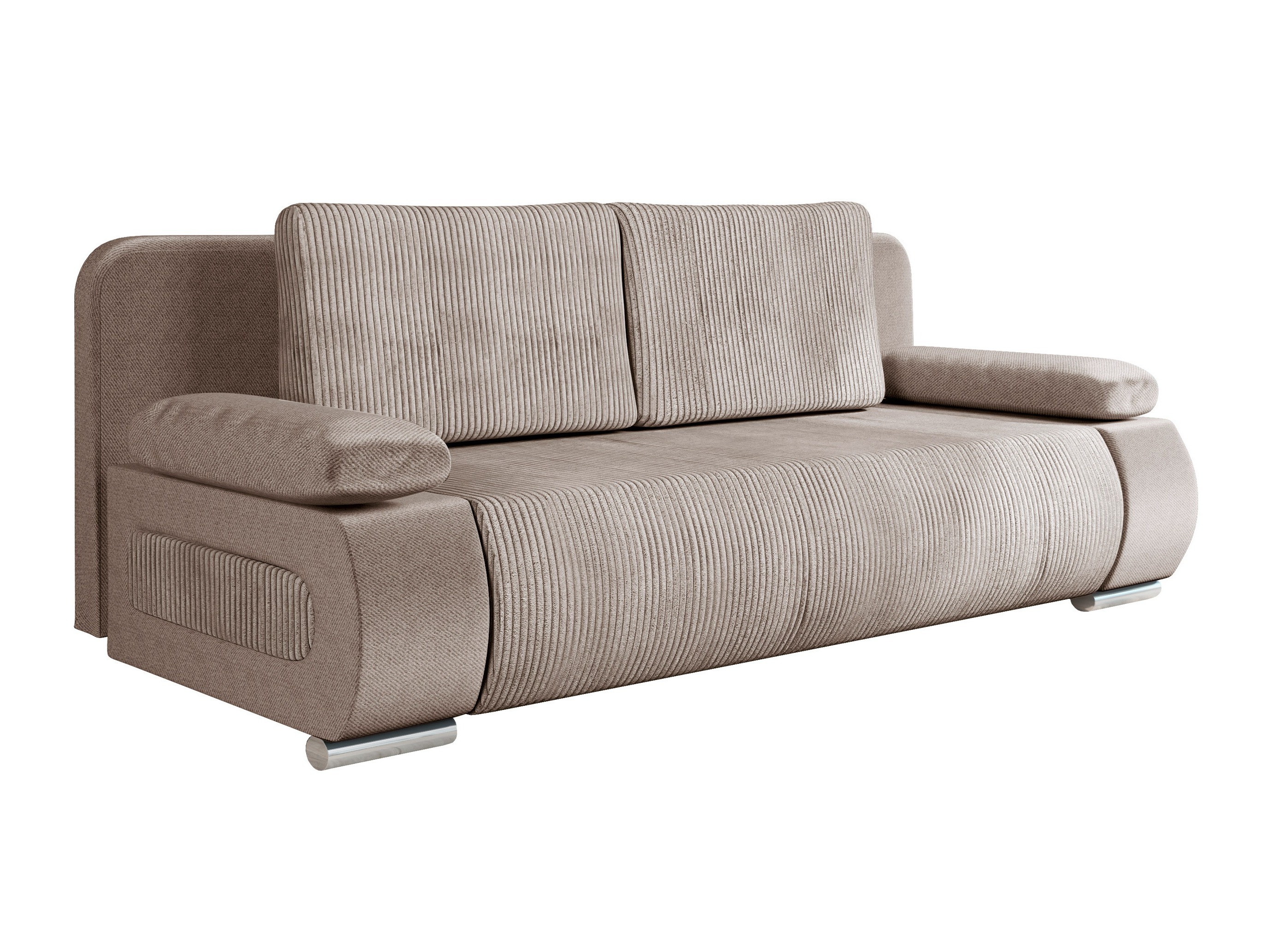 Sofa lova Comfivo Pudor (Paros 03 + Poso 03)