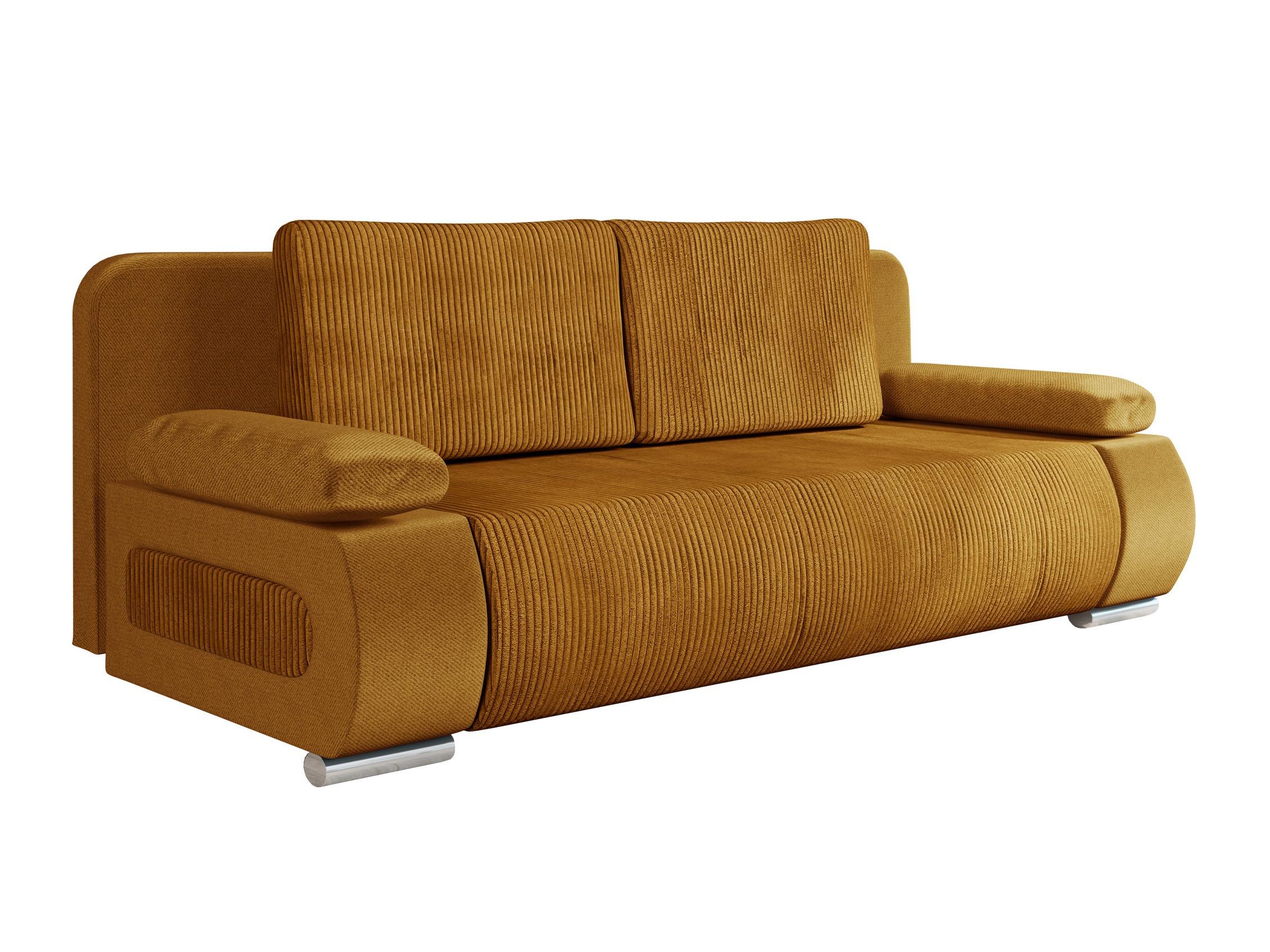 Sofa lova Comfivo Pudor (Poso 01 + Kronos 01)