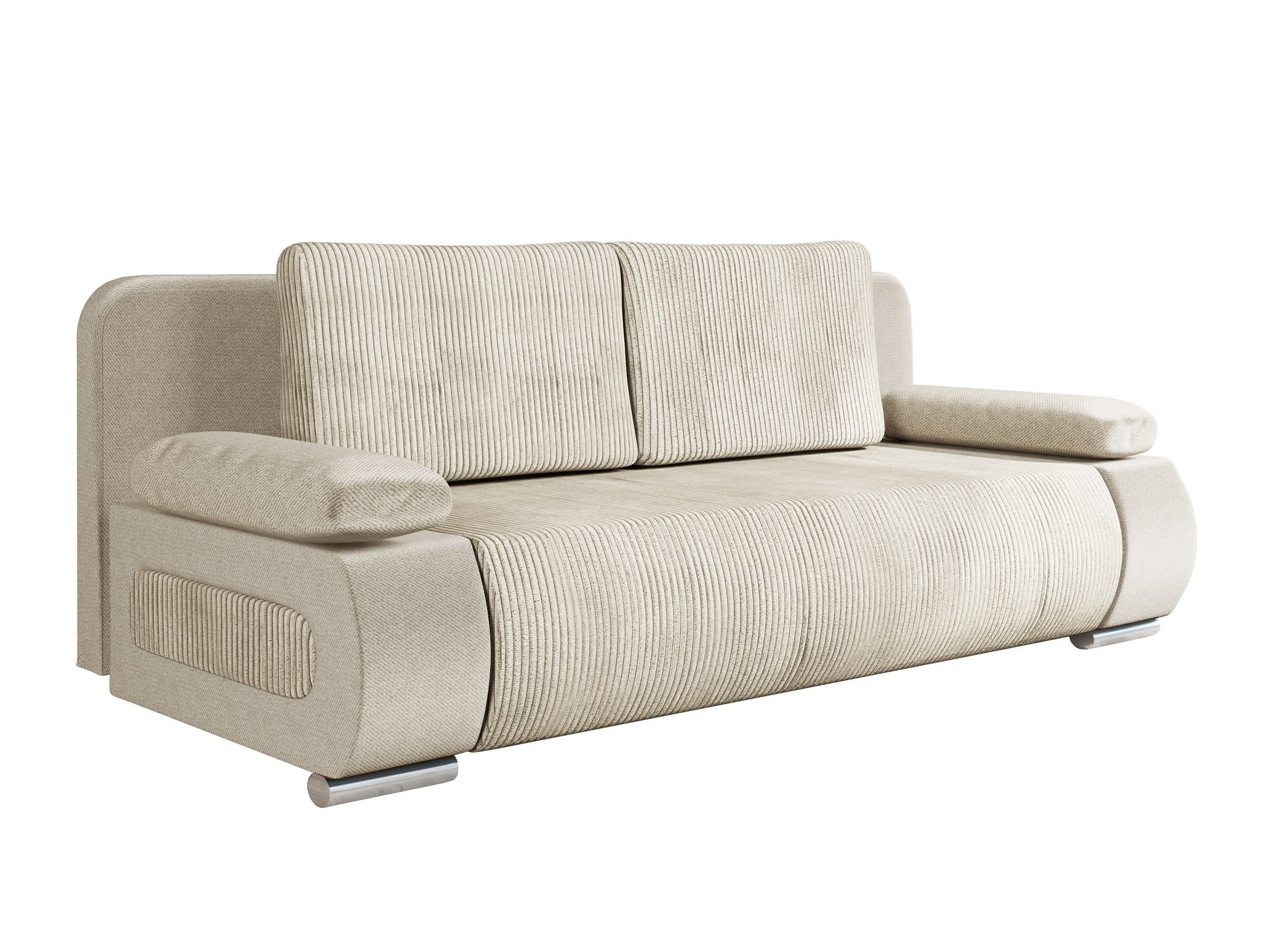 Sofa lova Comfivo Pudor (Poso 100 + Paros 01)